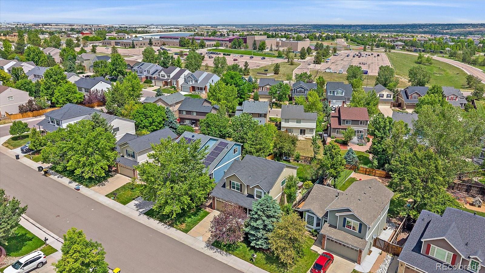 MLS Image #37 for 15685  crystallo drive,parker, Colorado