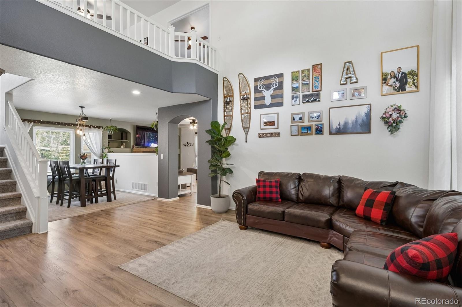 MLS Image #1 for 10855  crooke drive,parker, Colorado