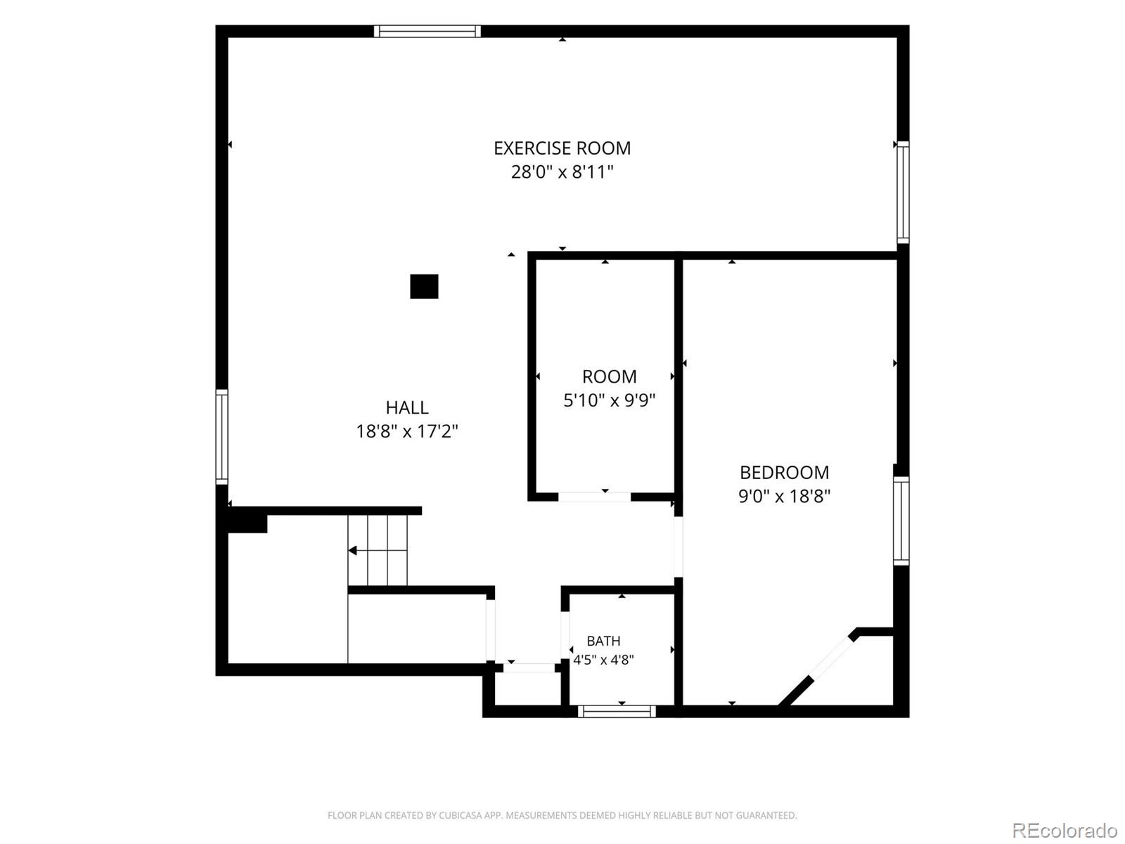 MLS Image #22 for 10855  crooke drive,parker, Colorado