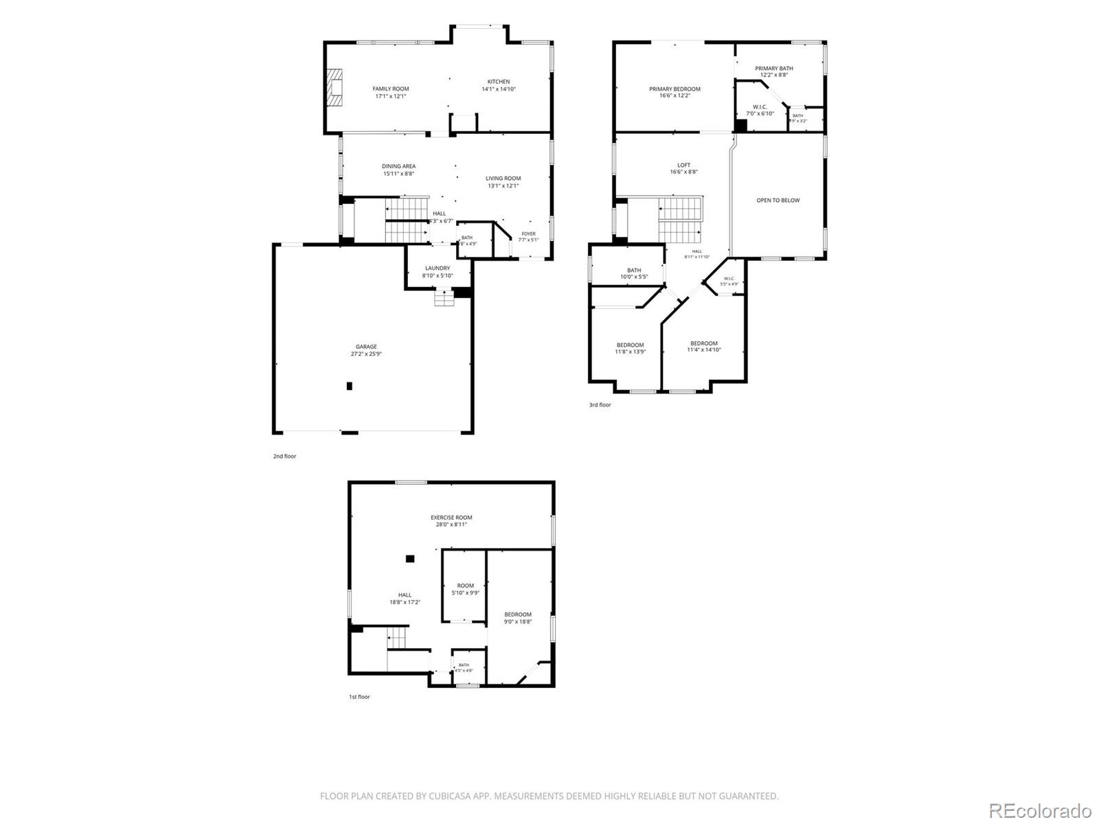 MLS Image #23 for 10855  crooke drive,parker, Colorado