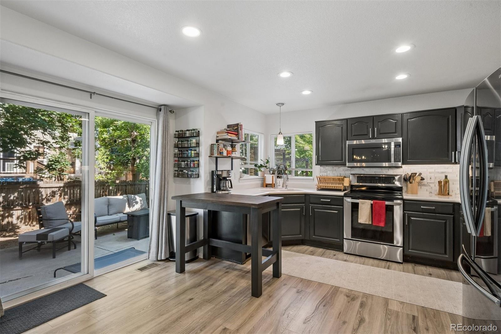MLS Image #4 for 10855  crooke drive,parker, Colorado