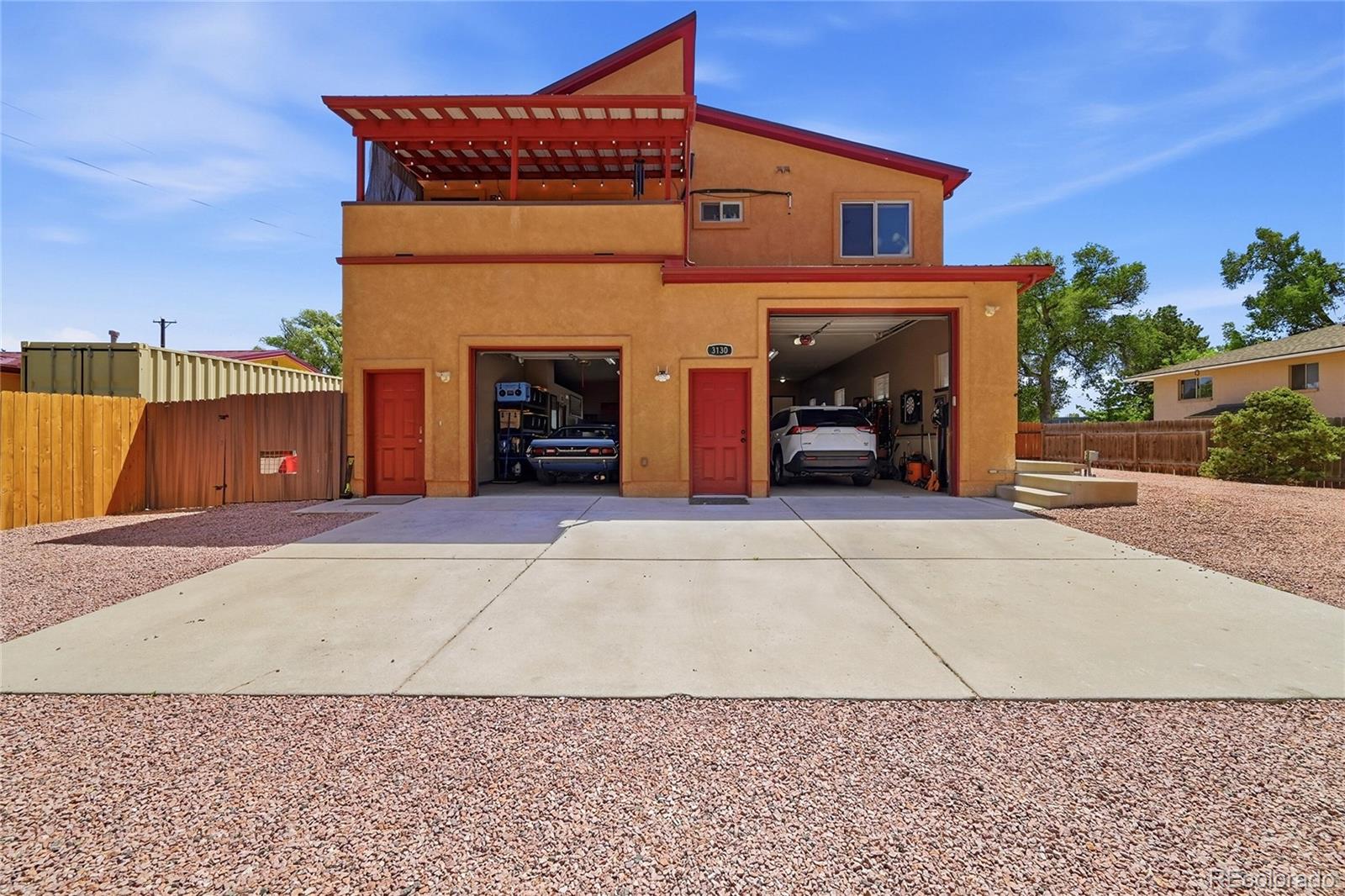 MLS Image #1 for 3130 n hancock avenue,colorado springs, Colorado
