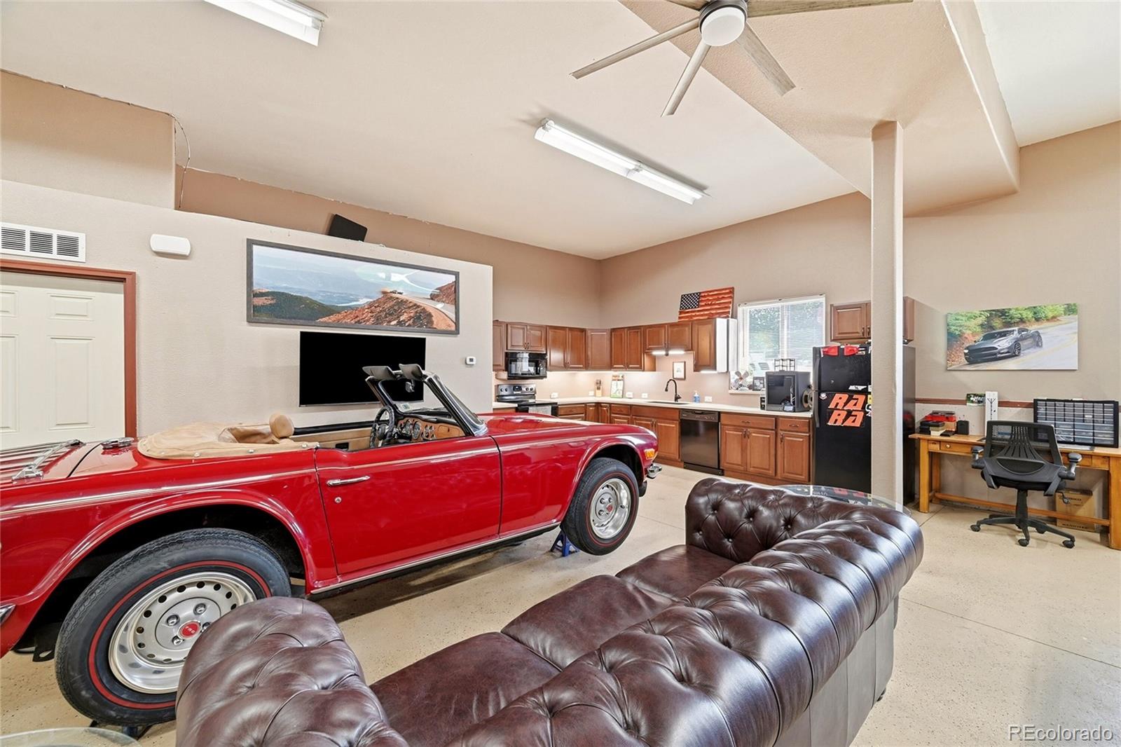 MLS Image #2 for 3130 n hancock avenue,colorado springs, Colorado