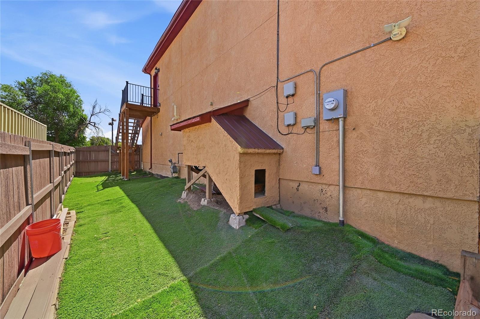 MLS Image #25 for 3130 n hancock avenue,colorado springs, Colorado