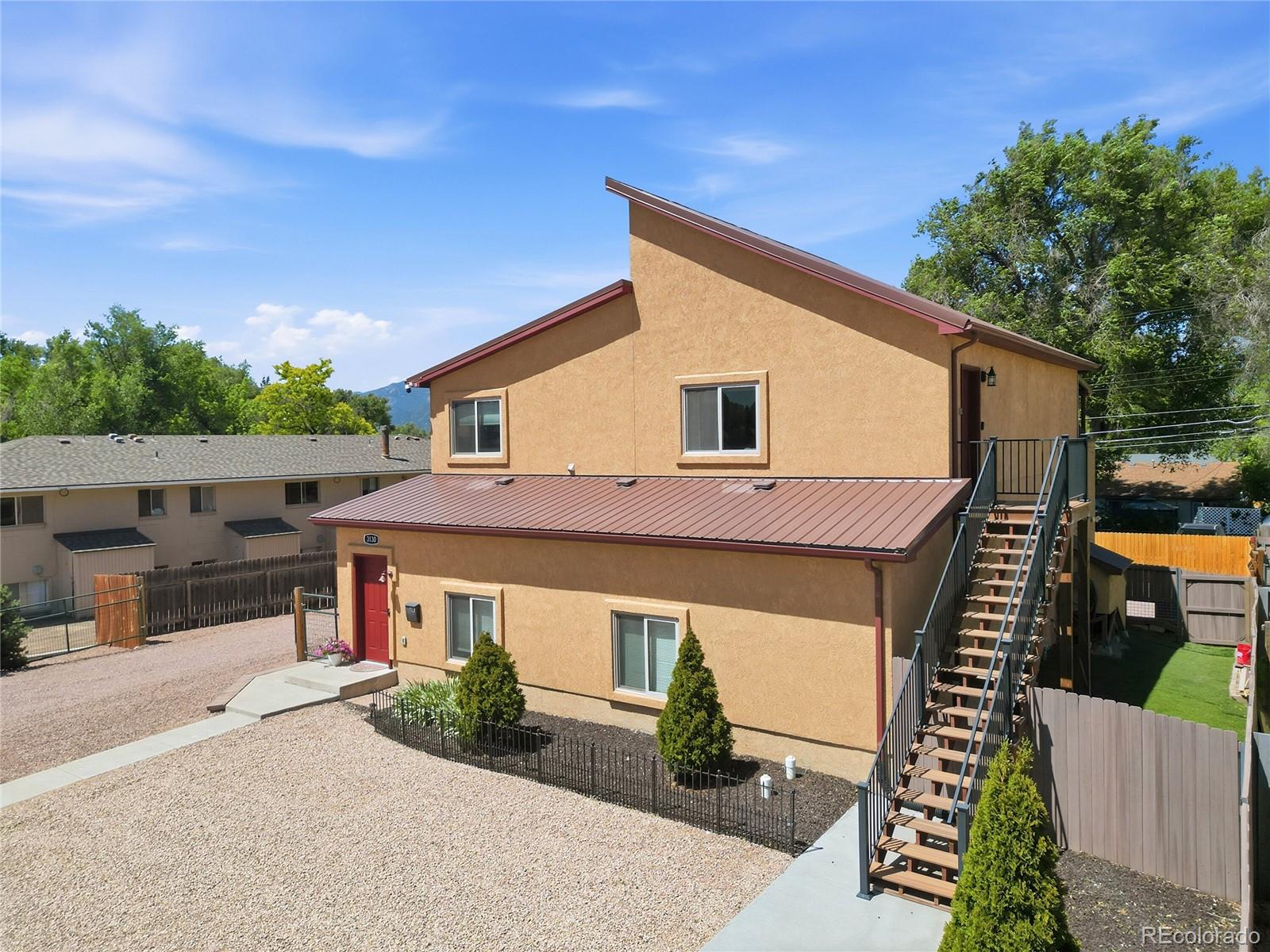 MLS Image #31 for 3130 n hancock avenue,colorado springs, Colorado