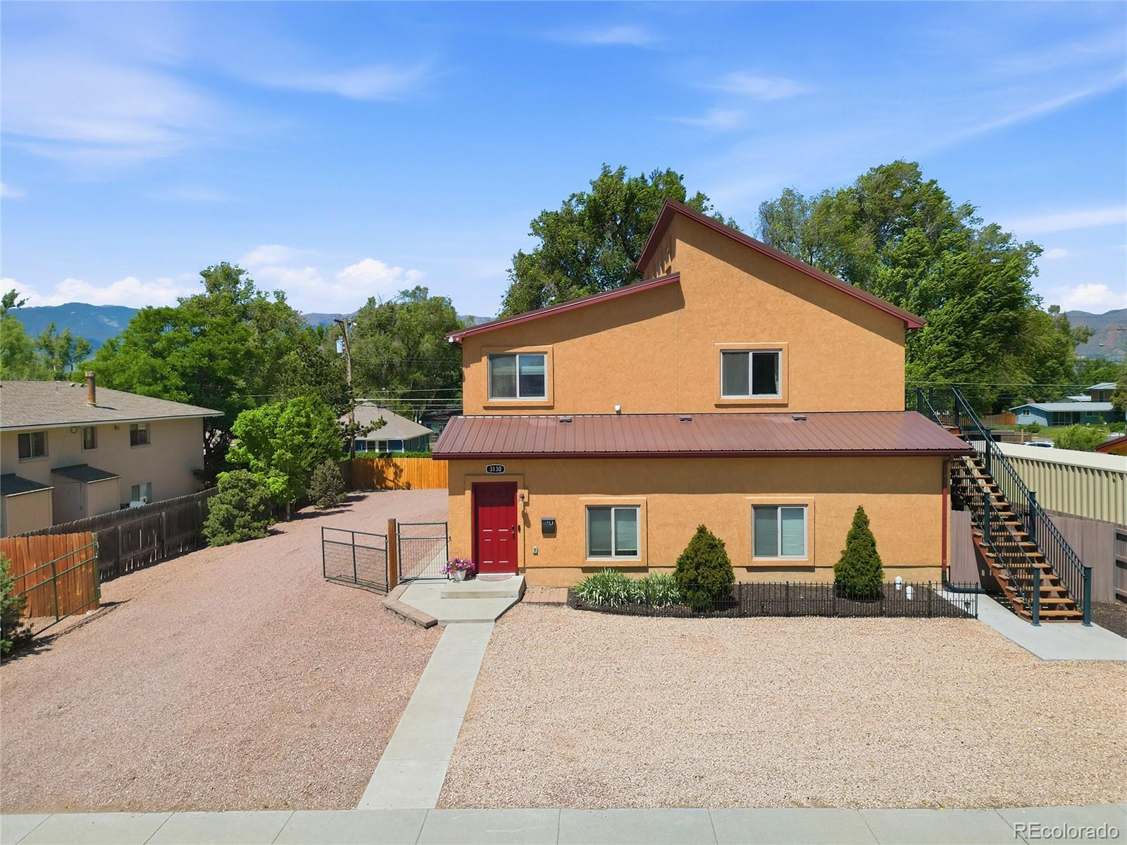 MLS Image #32 for 3130 n hancock avenue,colorado springs, Colorado