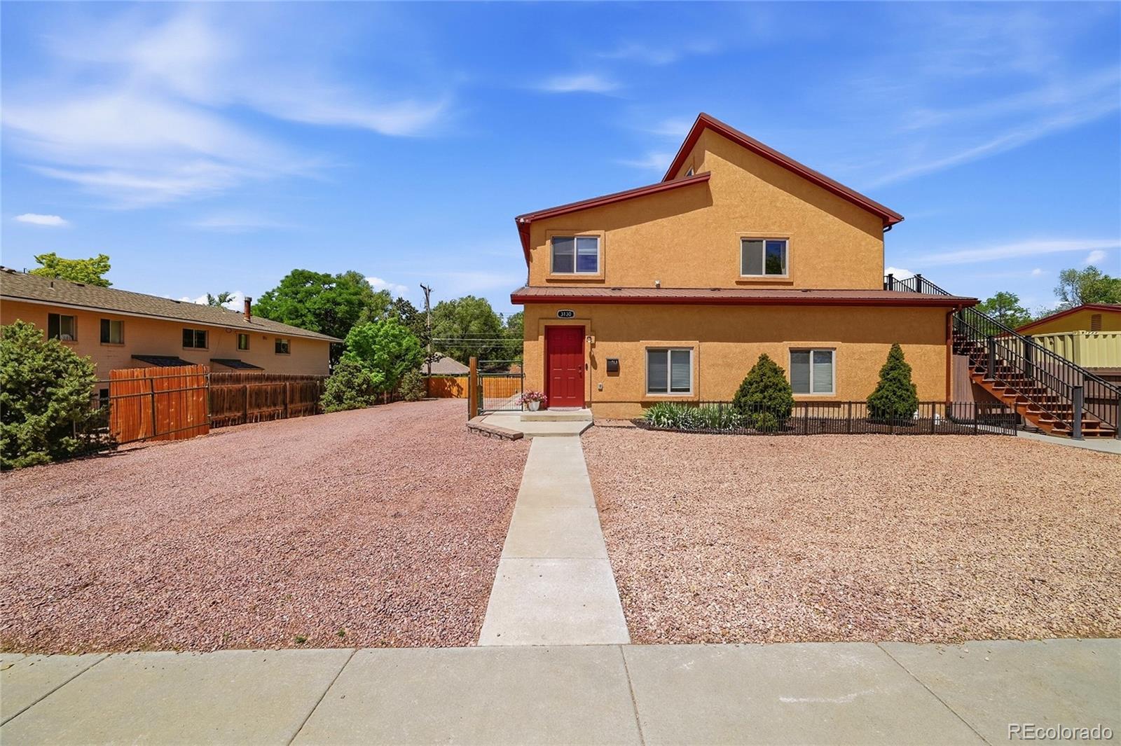 MLS Image #33 for 3130 n hancock avenue,colorado springs, Colorado