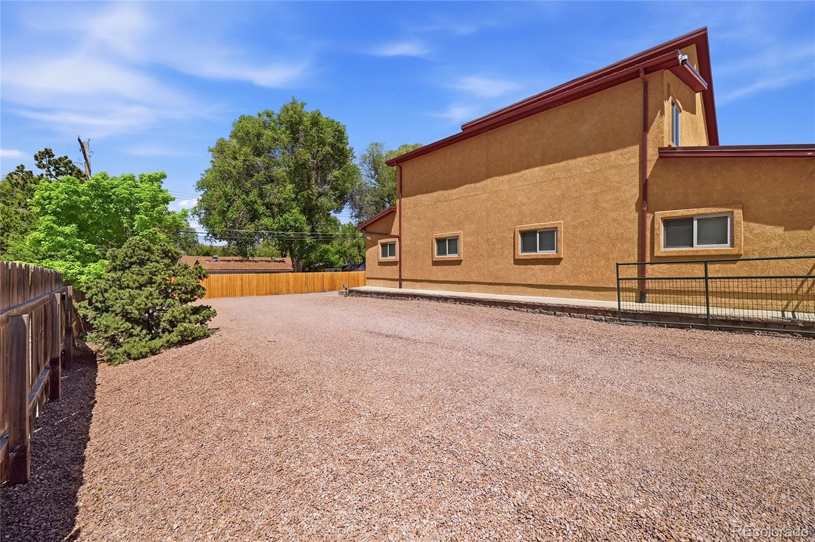MLS Image #34 for 3130 n hancock avenue,colorado springs, Colorado