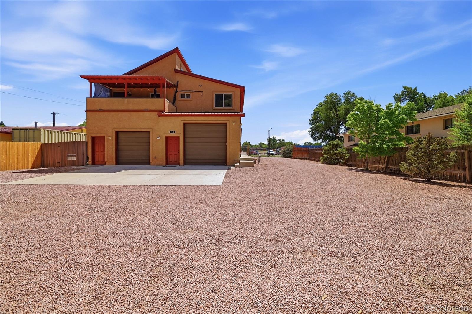 MLS Image #36 for 3130 n hancock avenue,colorado springs, Colorado