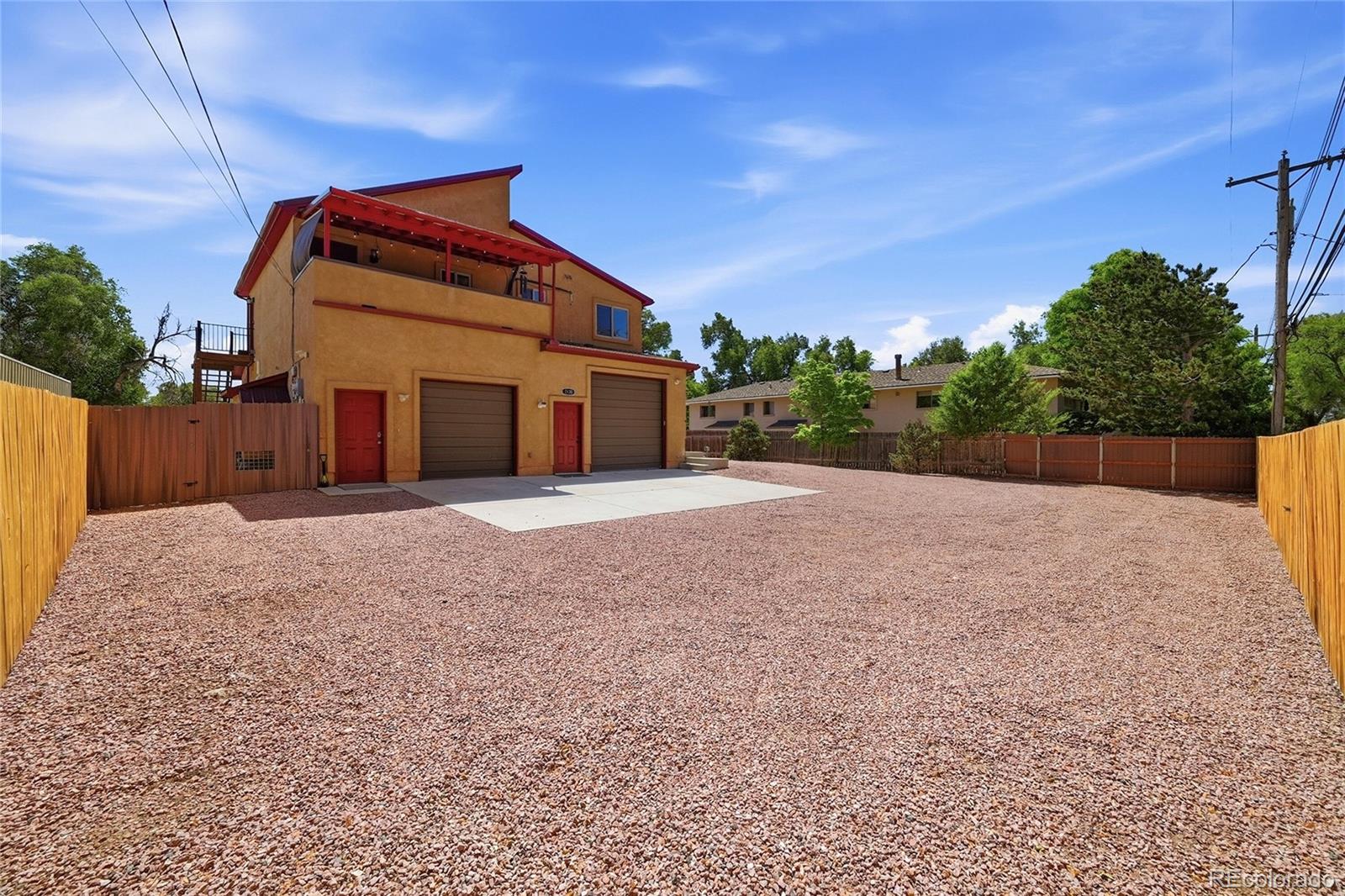 MLS Image #37 for 3130 n hancock avenue,colorado springs, Colorado