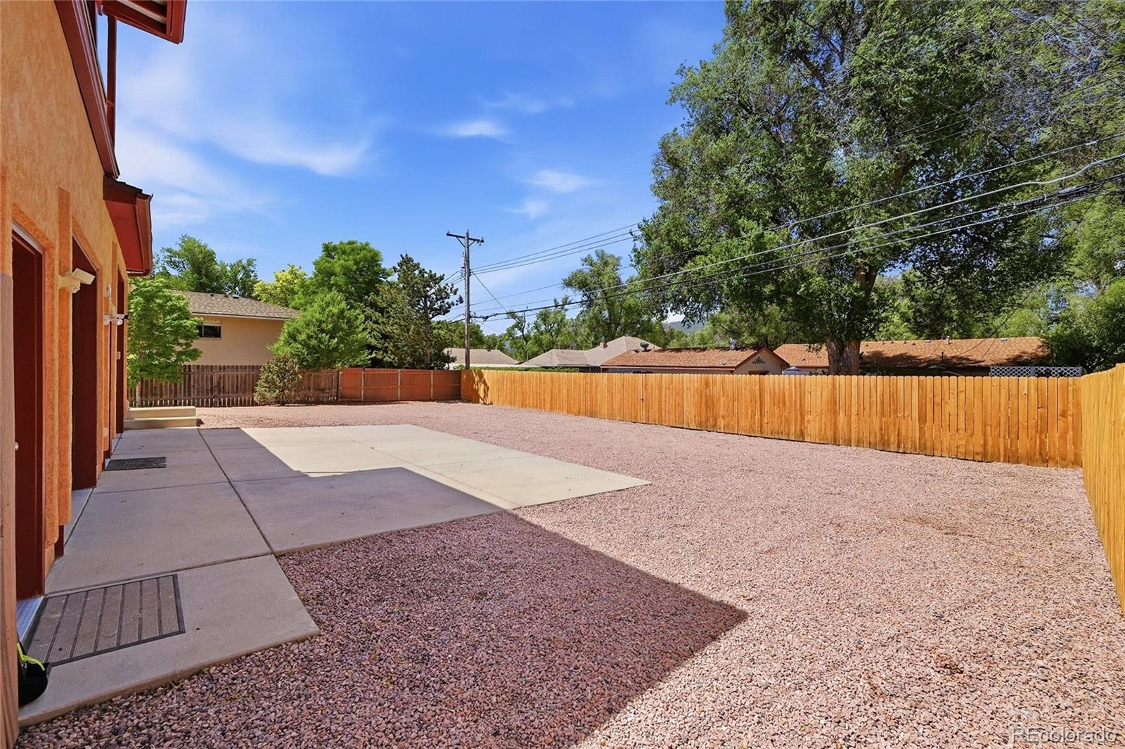 MLS Image #38 for 3130 n hancock avenue,colorado springs, Colorado