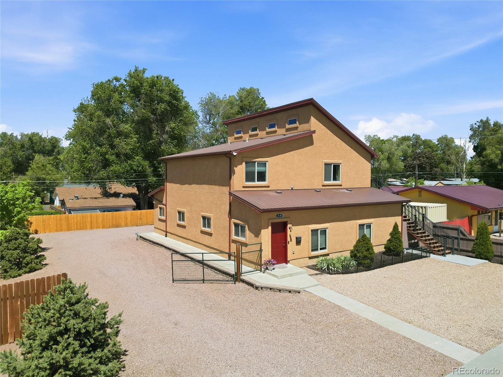 MLS Image #39 for 3130 n hancock avenue,colorado springs, Colorado