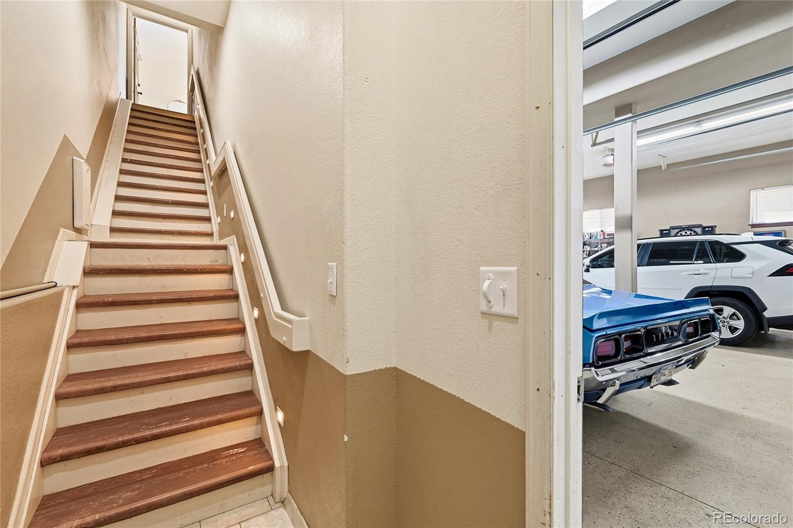 MLS Image #4 for 3130 n hancock avenue,colorado springs, Colorado