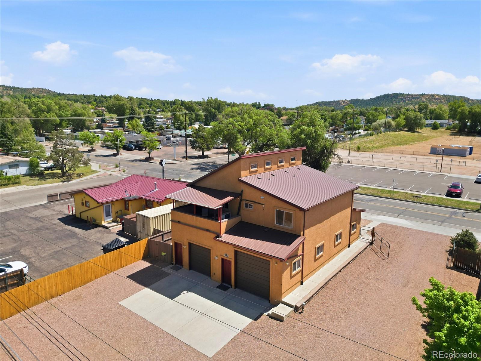 MLS Image #40 for 3130 n hancock avenue,colorado springs, Colorado