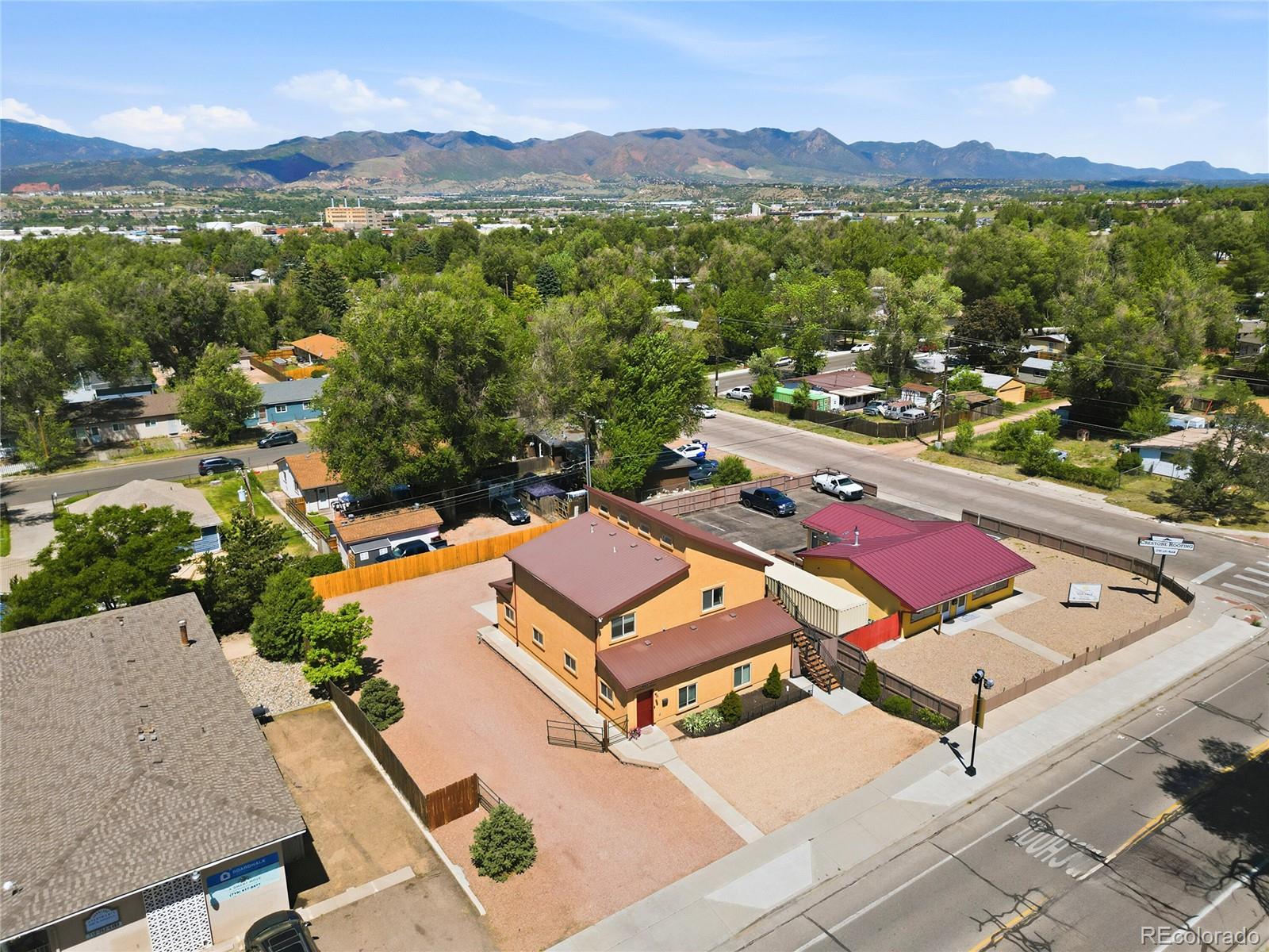 MLS Image #41 for 3130 n hancock avenue,colorado springs, Colorado