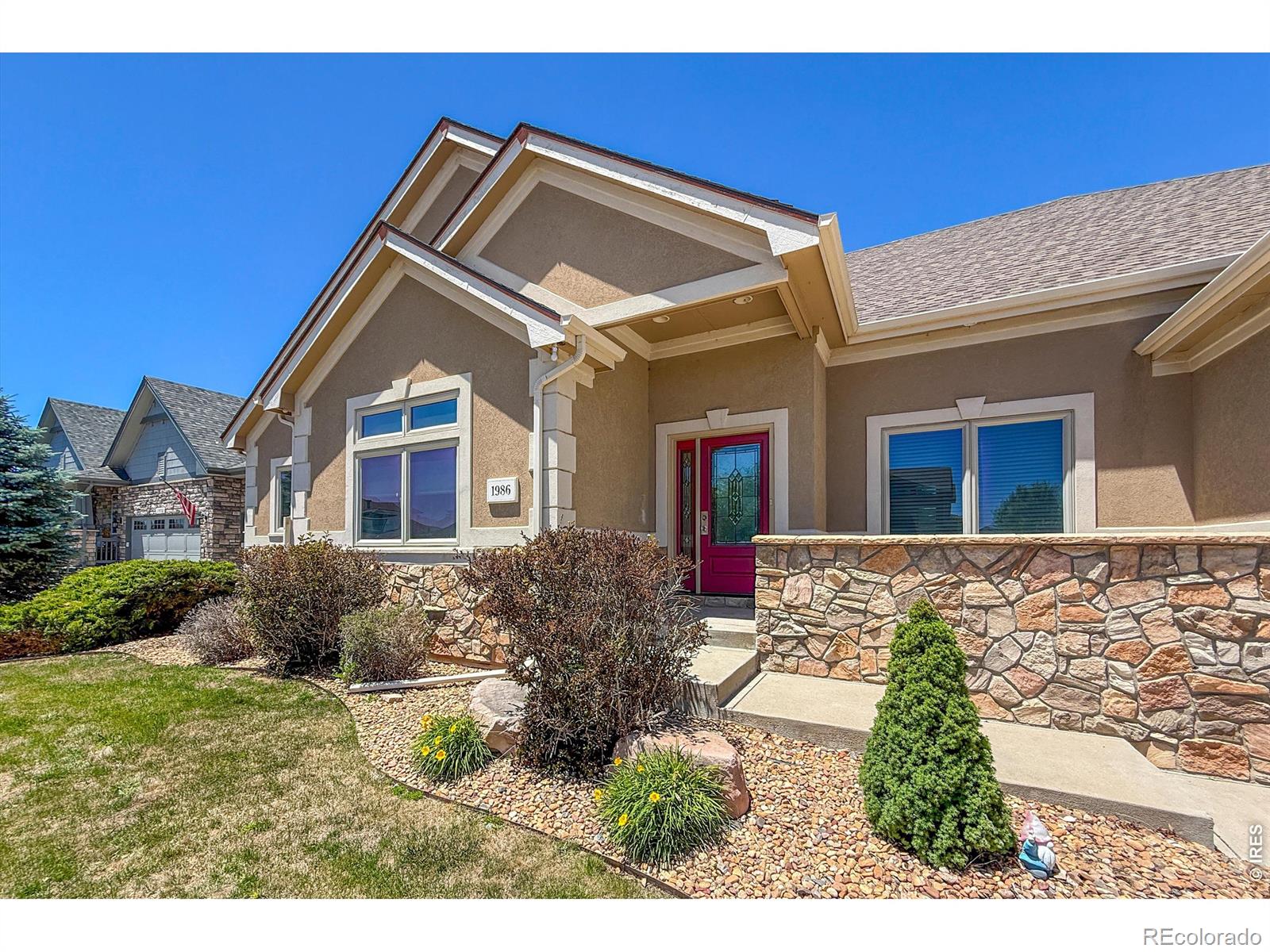 MLS Image #2 for 1986 e seadrift drive,windsor, Colorado