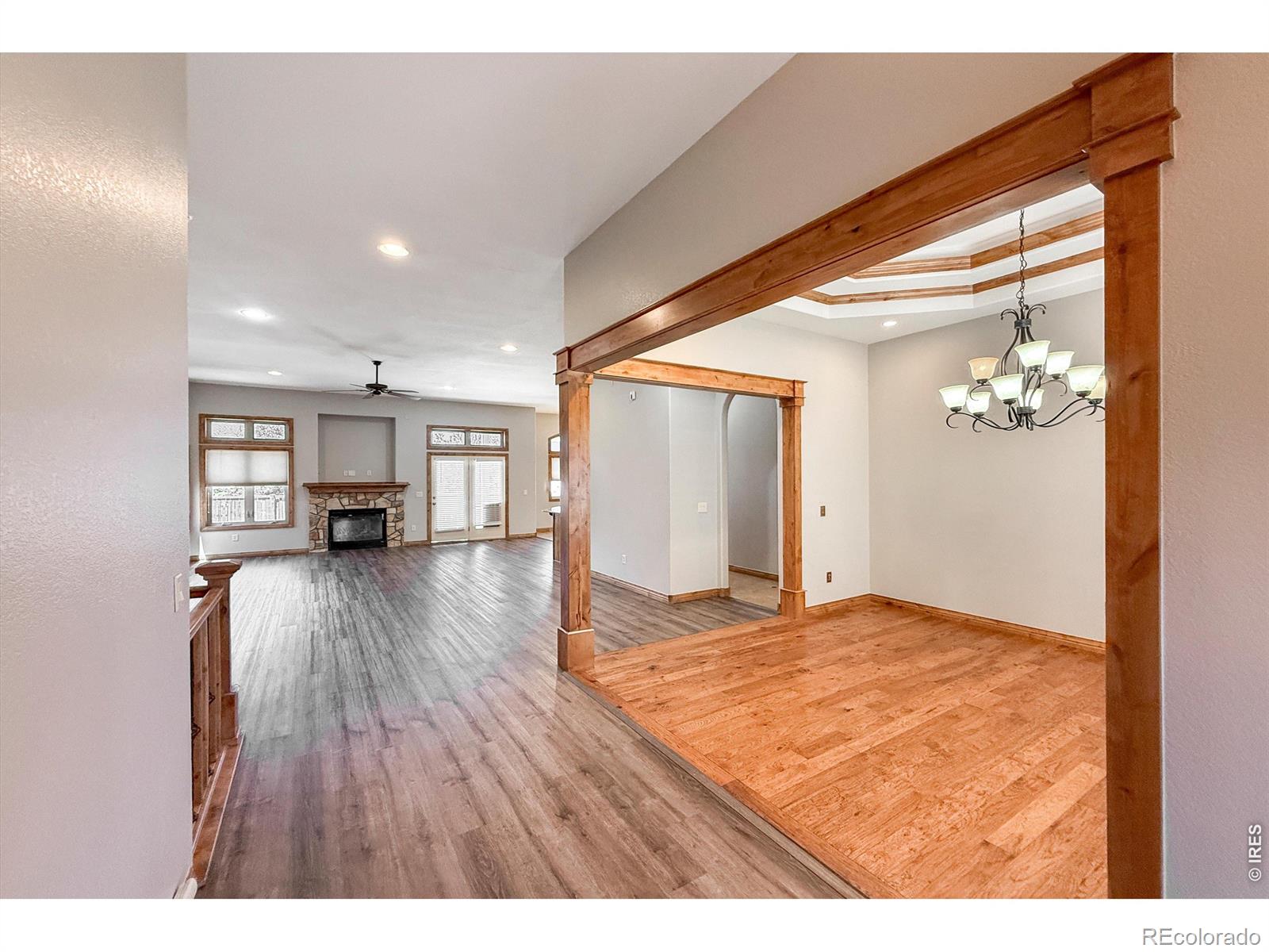 MLS Image #4 for 1986 e seadrift drive,windsor, Colorado