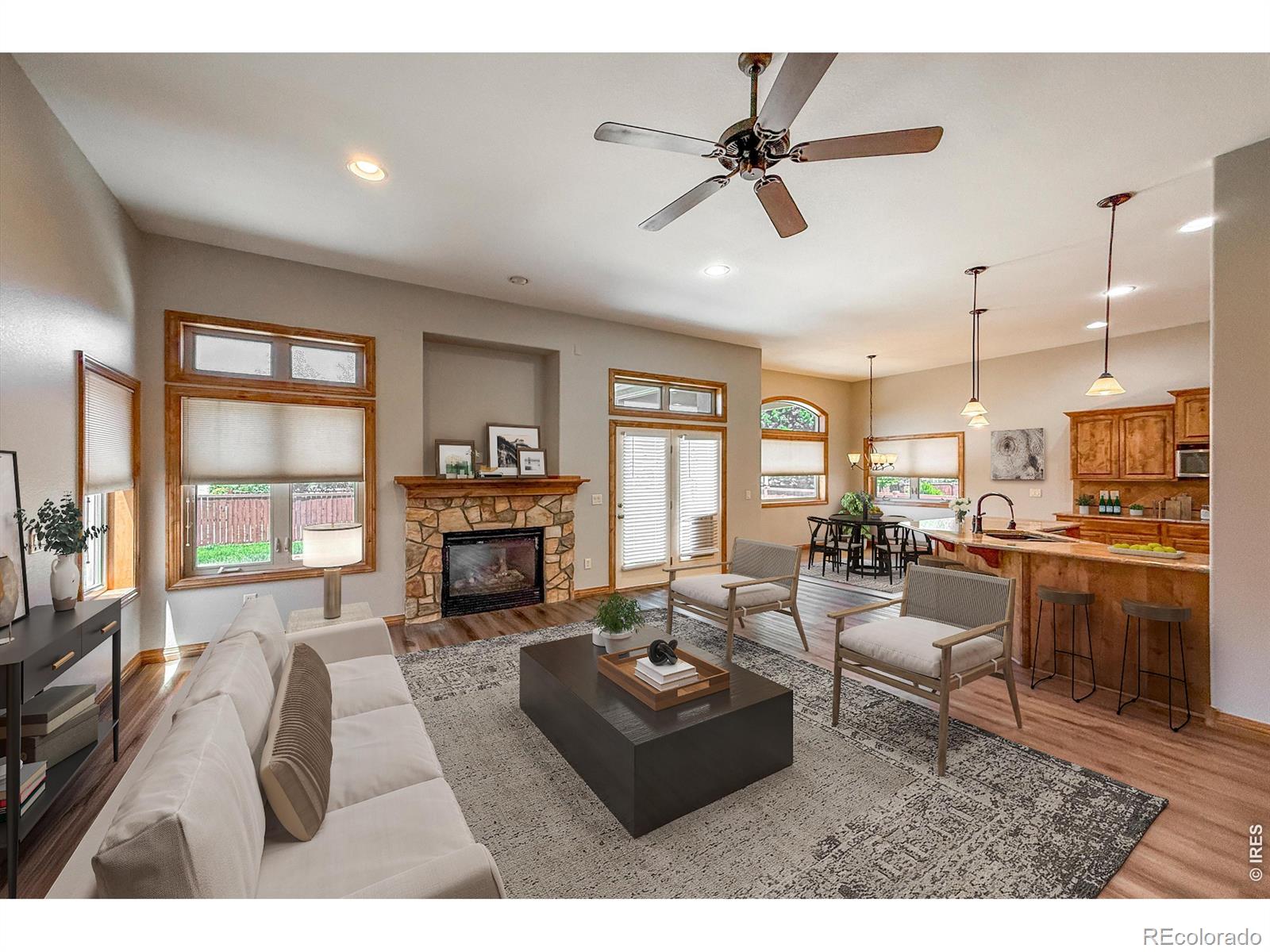 MLS Image #7 for 1986 e seadrift drive,windsor, Colorado