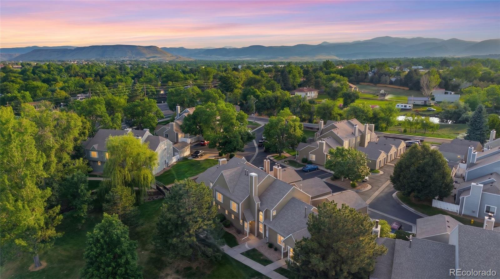 MLS Image #25 for 7230  devinney court d,arvada, Colorado