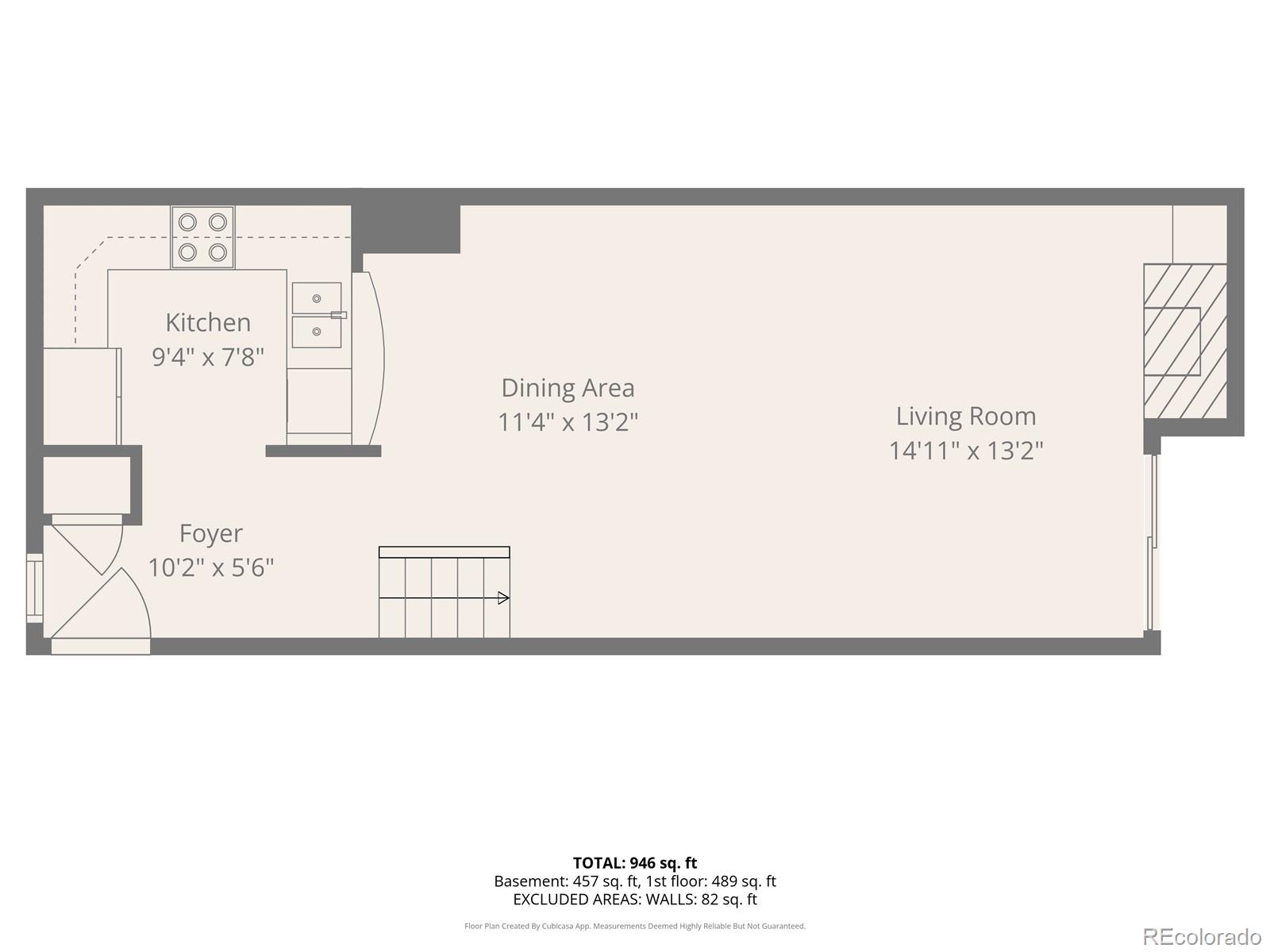 MLS Image #27 for 7230  devinney court d,arvada, Colorado