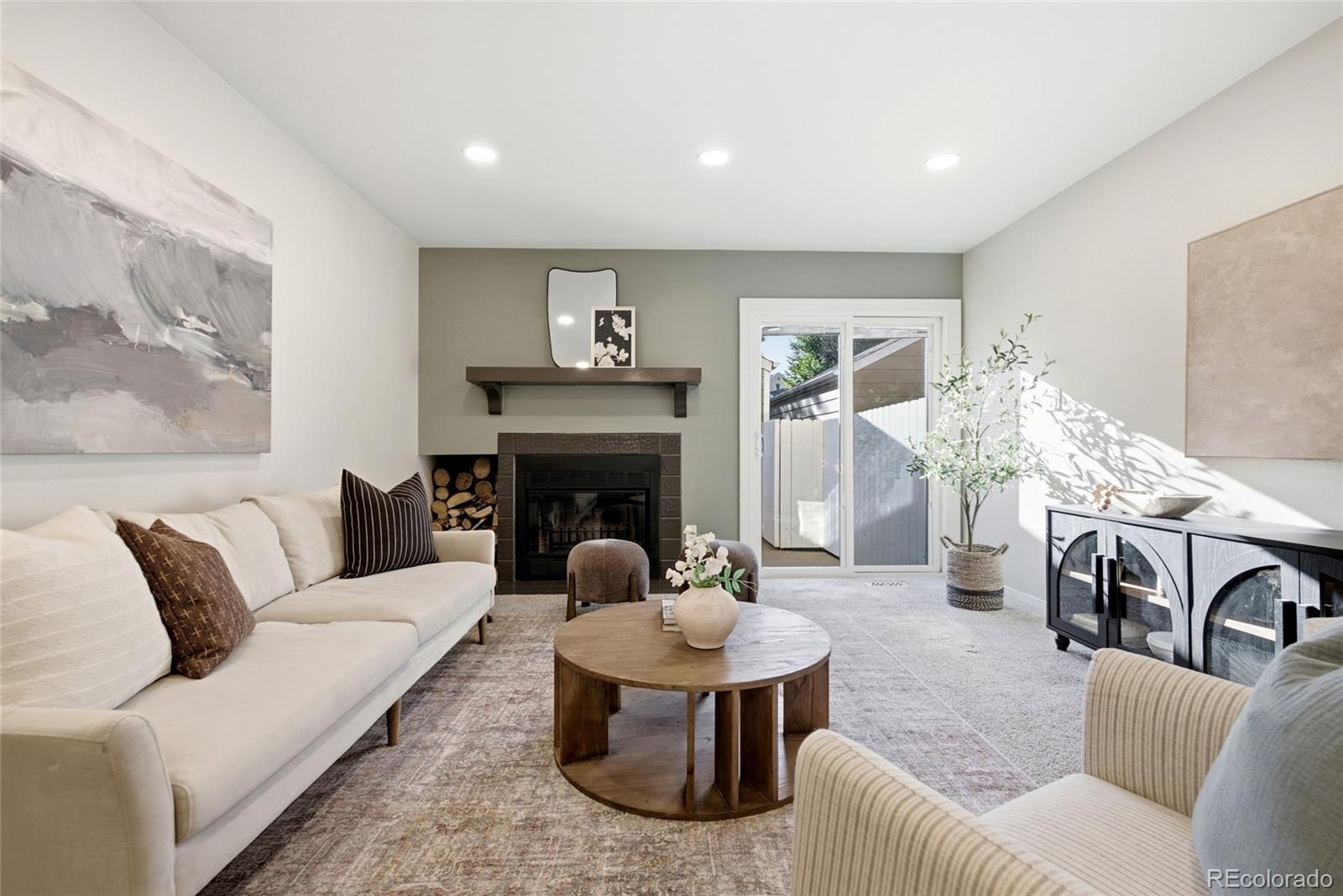 MLS Image #6 for 7230  devinney court d,arvada, Colorado