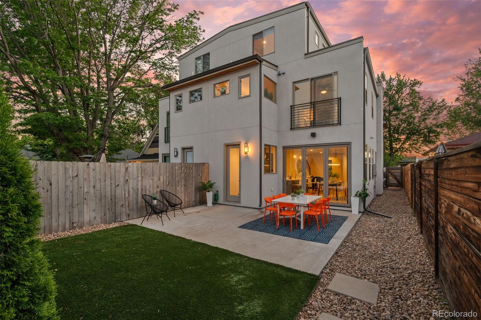 MLS Image #0 for 4040  stuart street,denver, Colorado