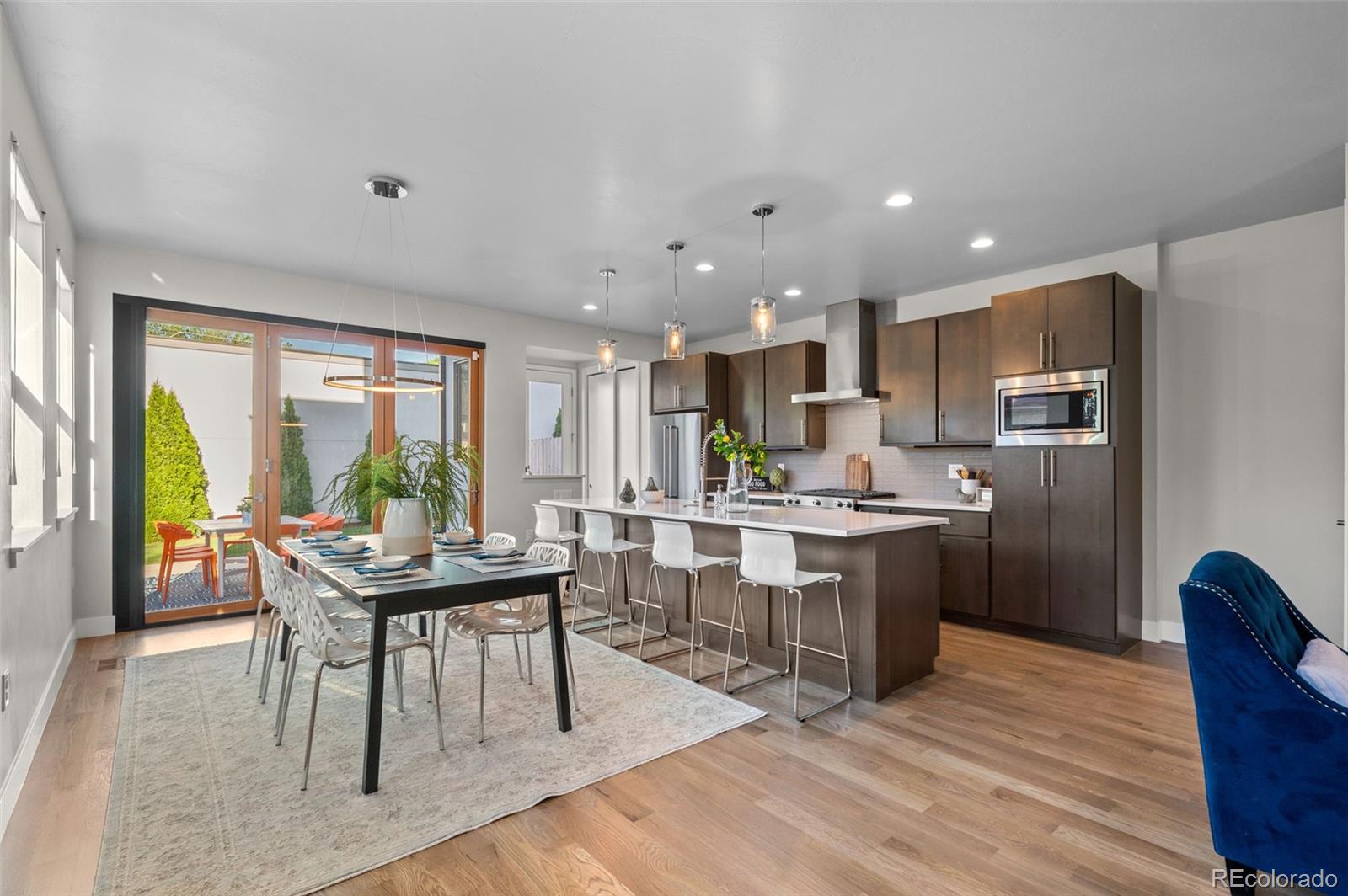 MLS Image #3 for 4040  stuart street,denver, Colorado