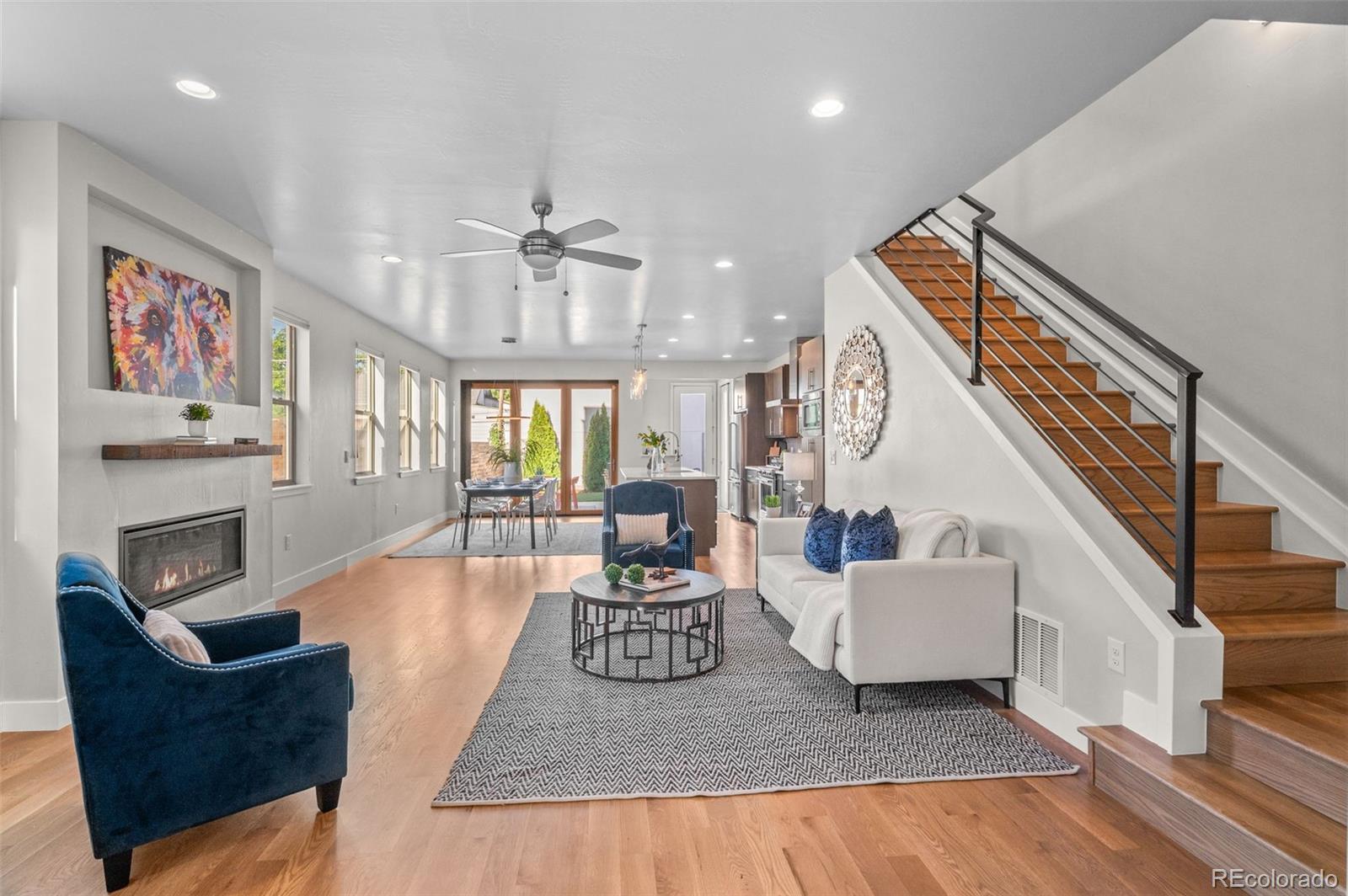 MLS Image #4 for 4040  stuart street,denver, Colorado