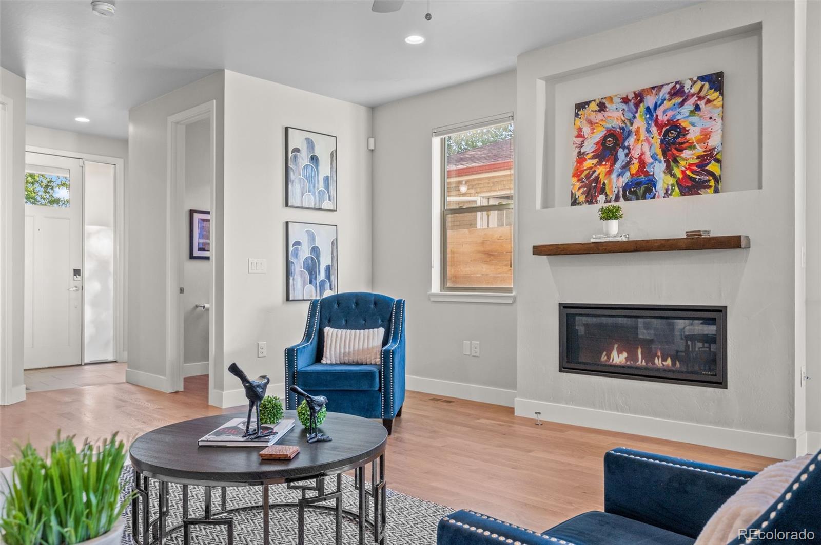 MLS Image #5 for 4040  stuart street,denver, Colorado