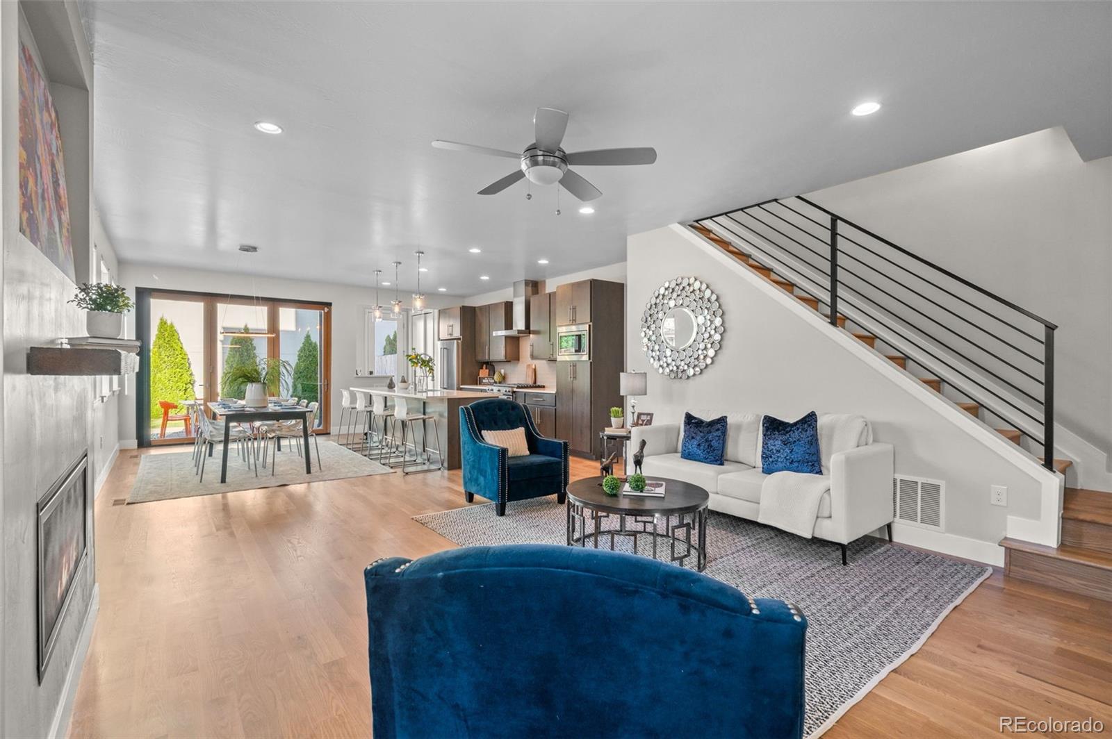 MLS Image #8 for 4040  stuart street,denver, Colorado
