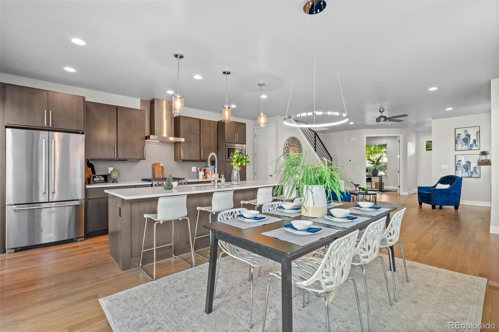 MLS Image #9 for 4040  stuart street,denver, Colorado