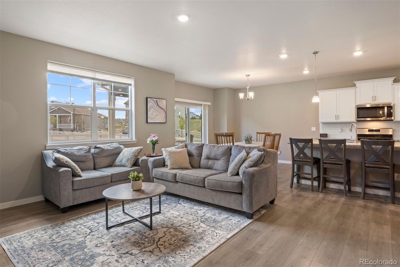 MLS Image #13 for 4411  cattle cross road,castle rock, Colorado