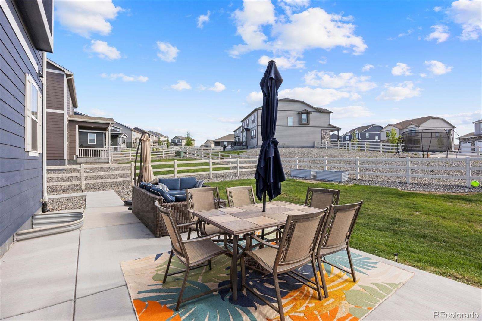 MLS Image #33 for 4411  cattle cross road,castle rock, Colorado