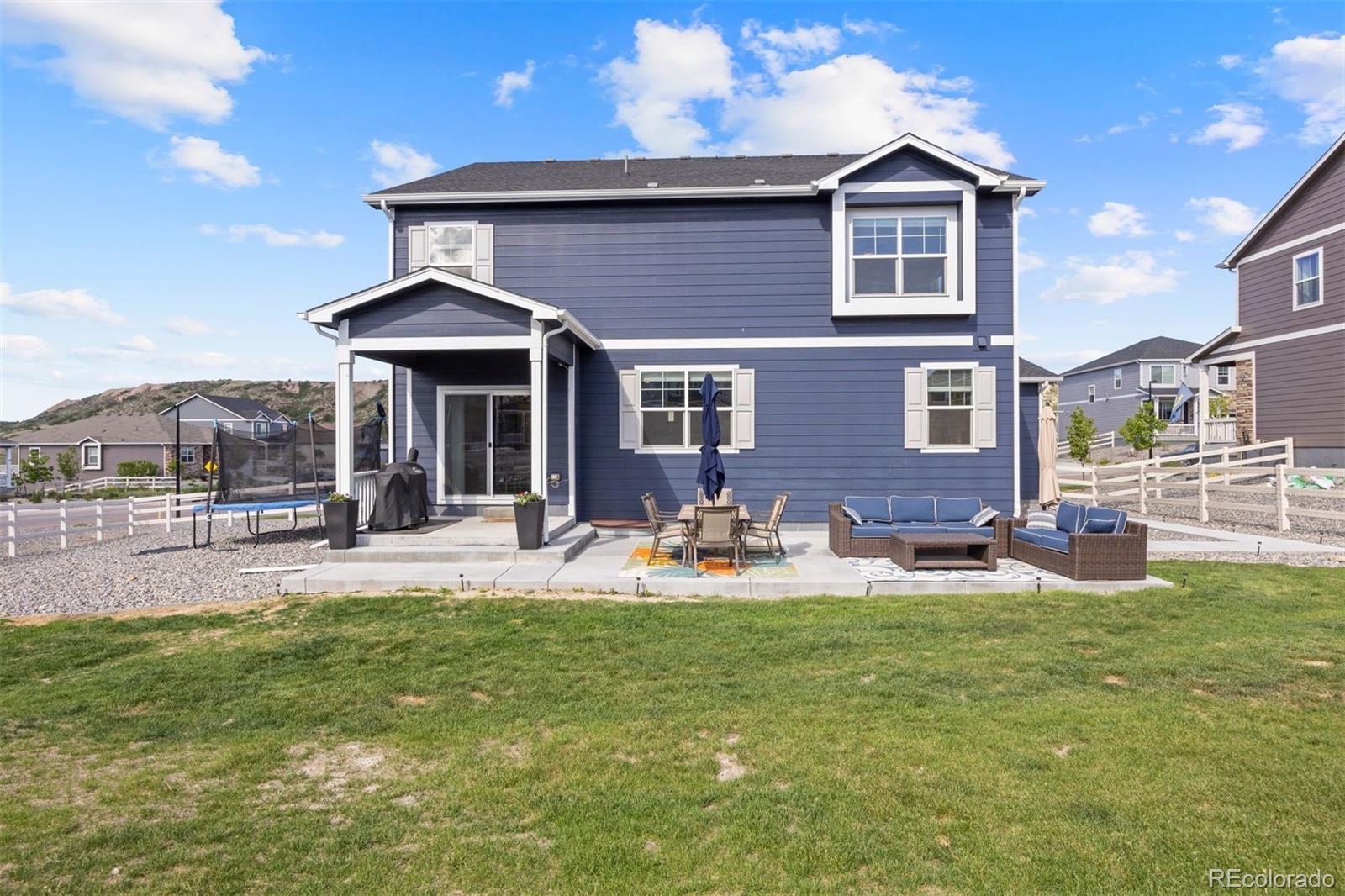MLS Image #35 for 4411  cattle cross road,castle rock, Colorado