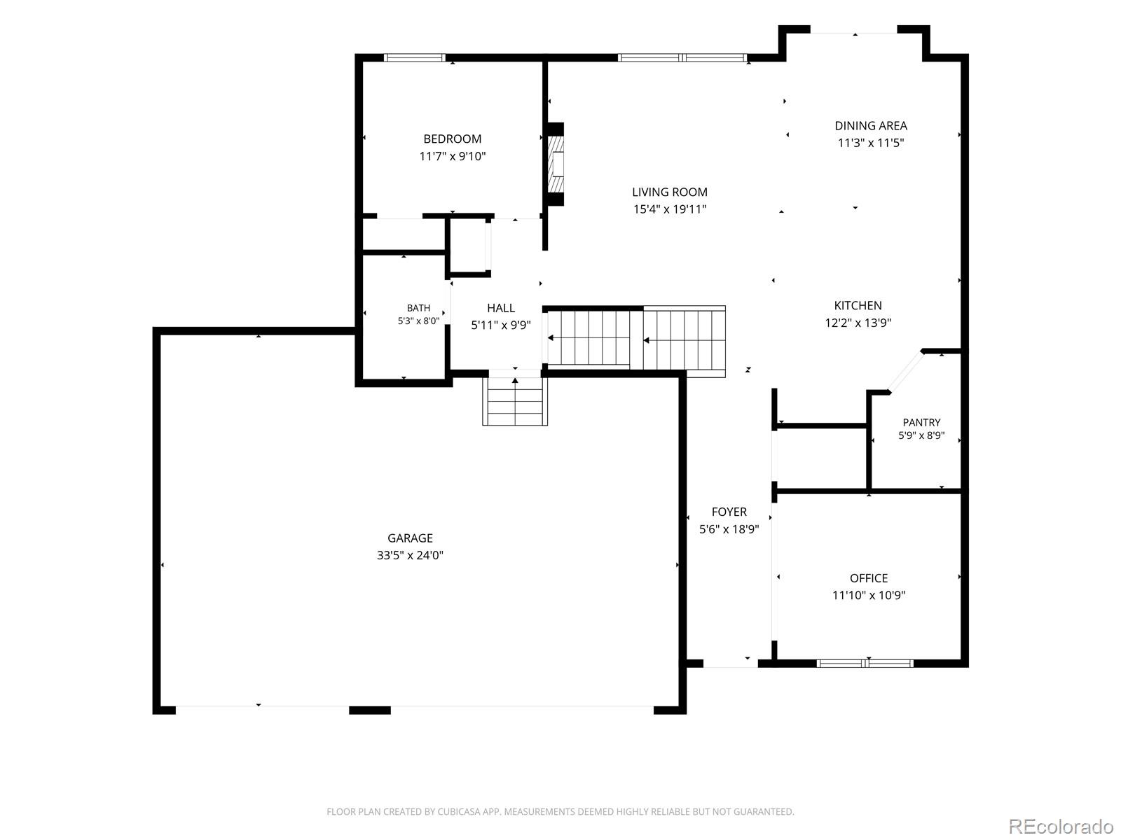 MLS Image #37 for 4411  cattle cross road,castle rock, Colorado
