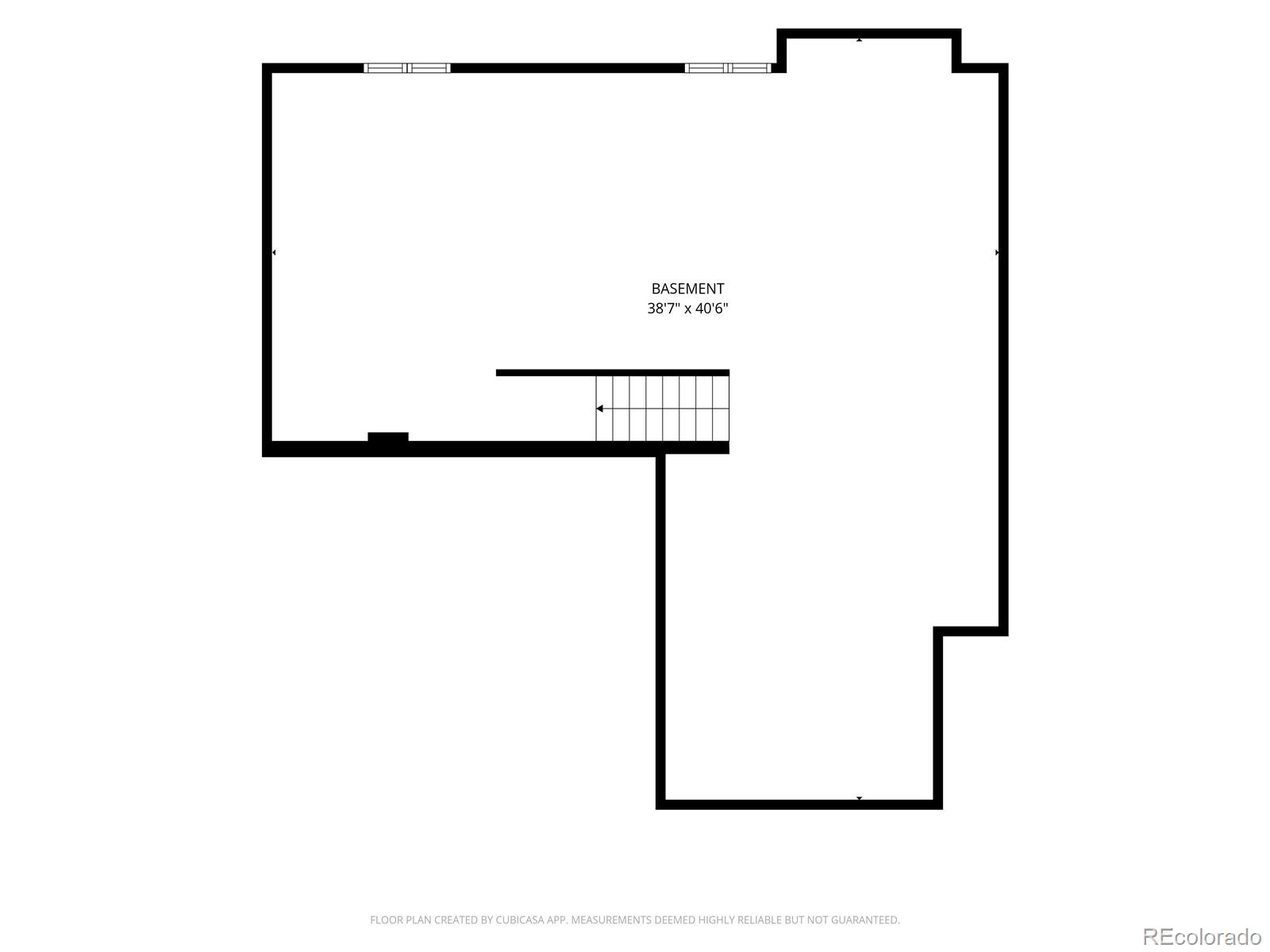 MLS Image #38 for 4411  cattle cross road,castle rock, Colorado
