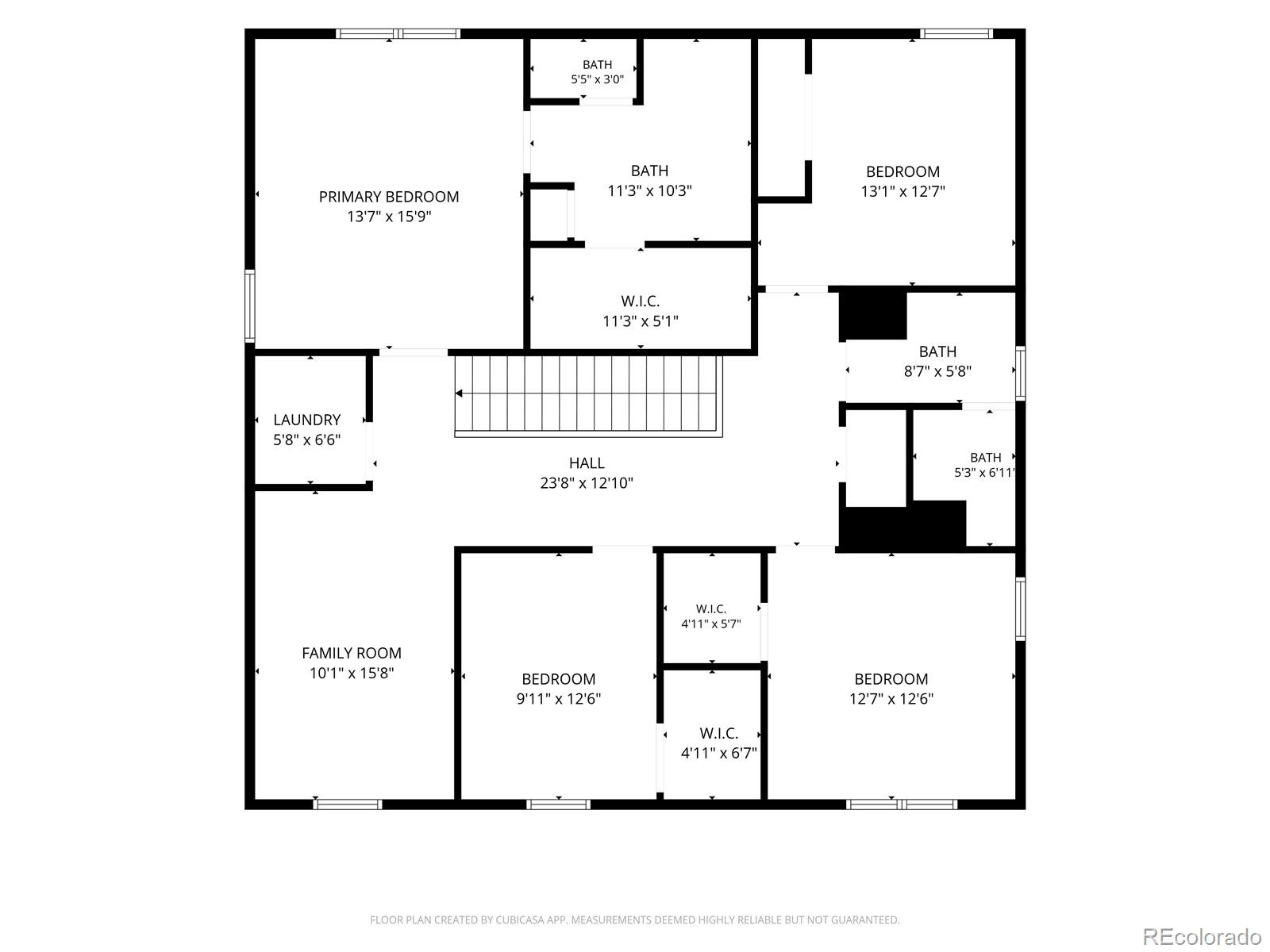 MLS Image #39 for 4411  cattle cross road,castle rock, Colorado