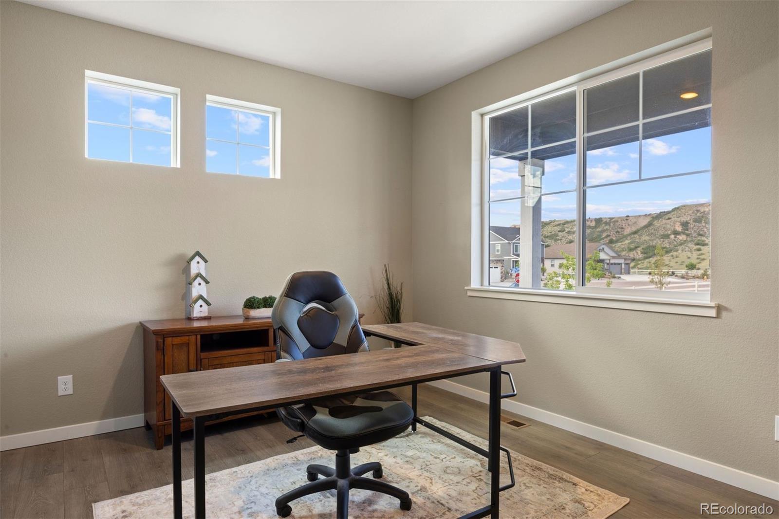 MLS Image #4 for 4411  cattle cross road,castle rock, Colorado