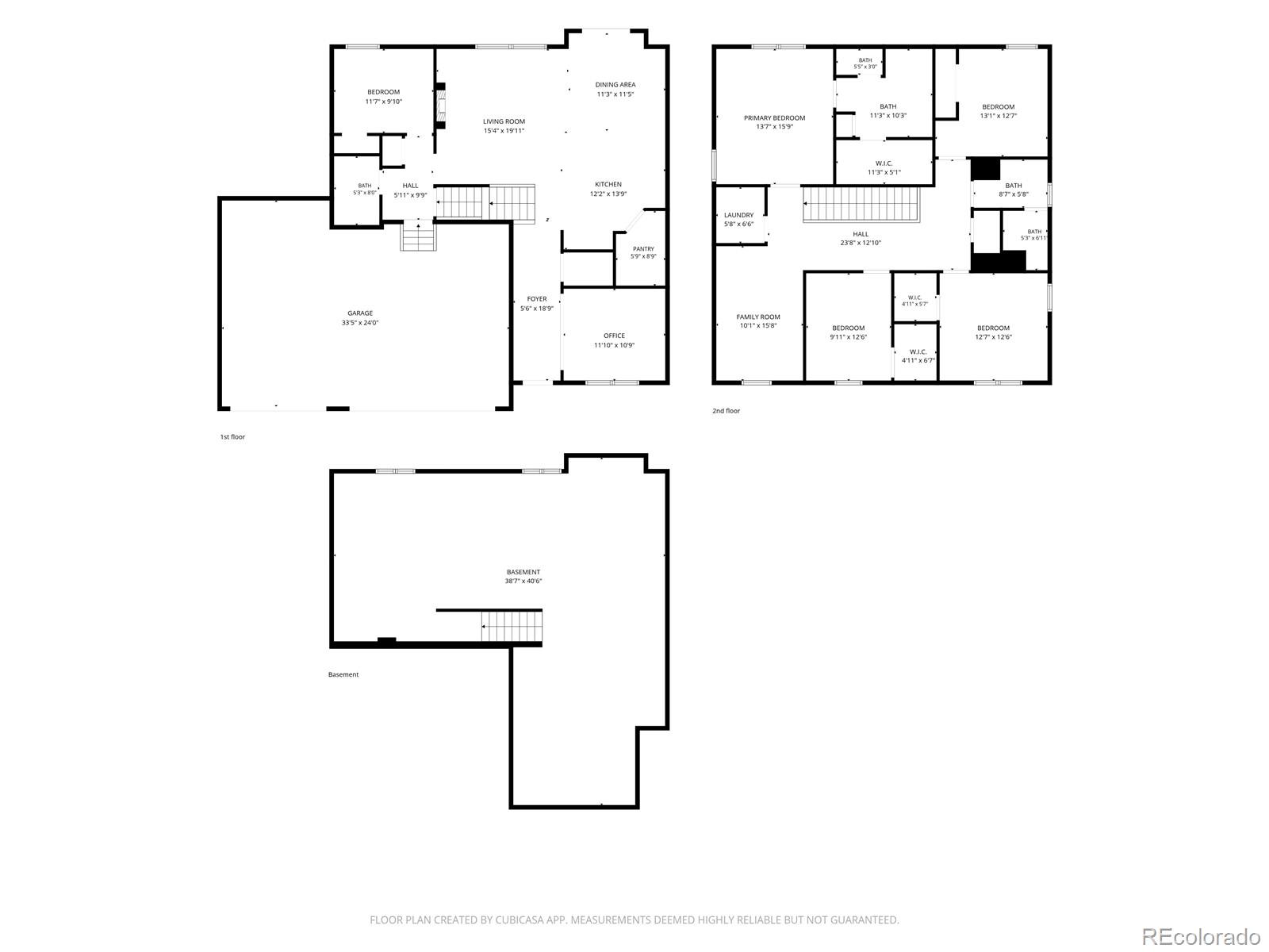 MLS Image #40 for 4411  cattle cross road,castle rock, Colorado