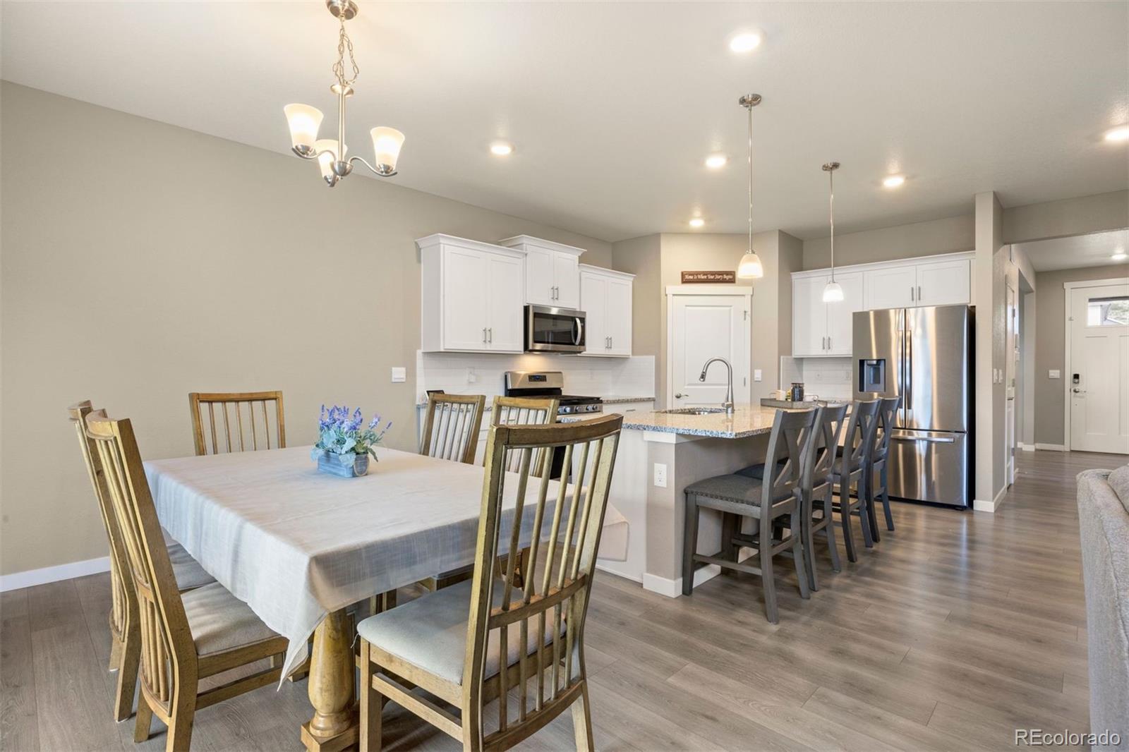 MLS Image #9 for 4411  cattle cross road,castle rock, Colorado