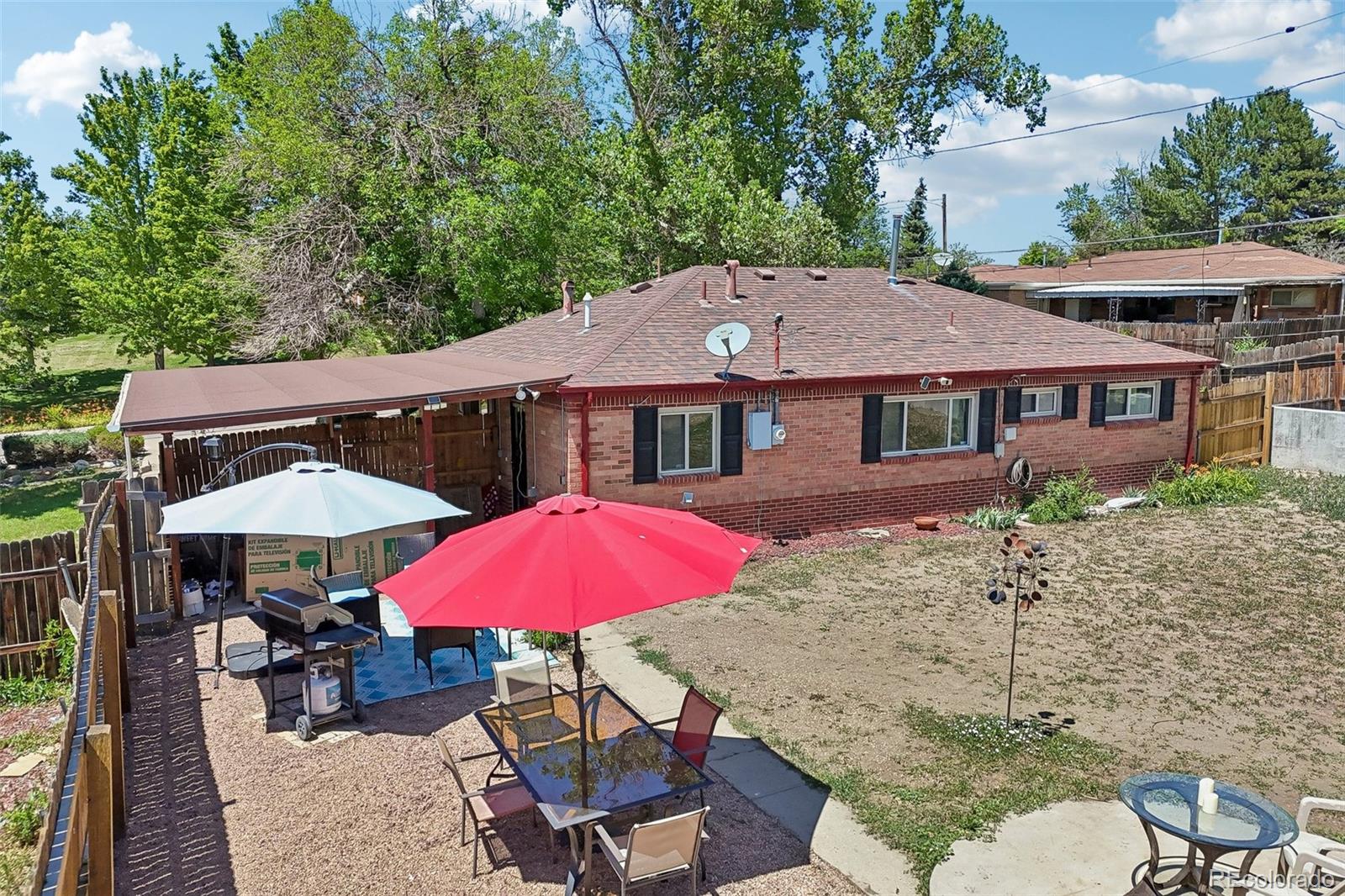 MLS Image #27 for 1510  russell way,thornton, Colorado