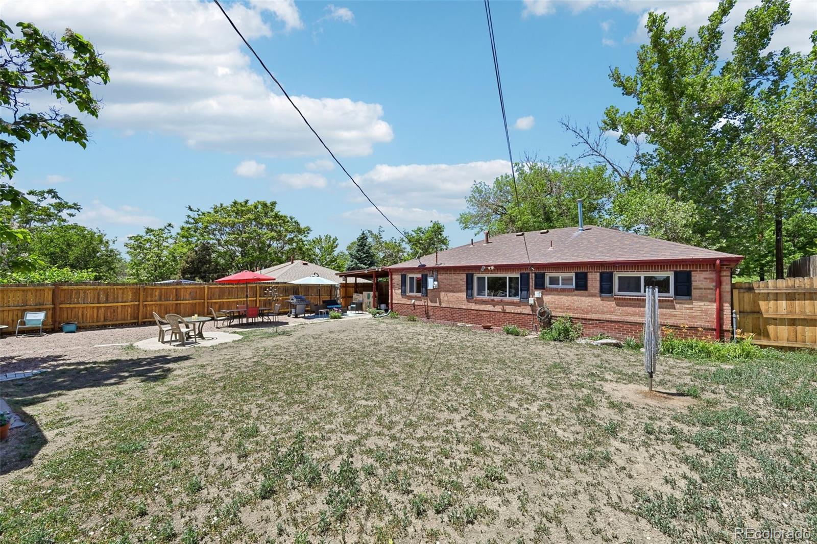 MLS Image #30 for 1510  russell way,thornton, Colorado