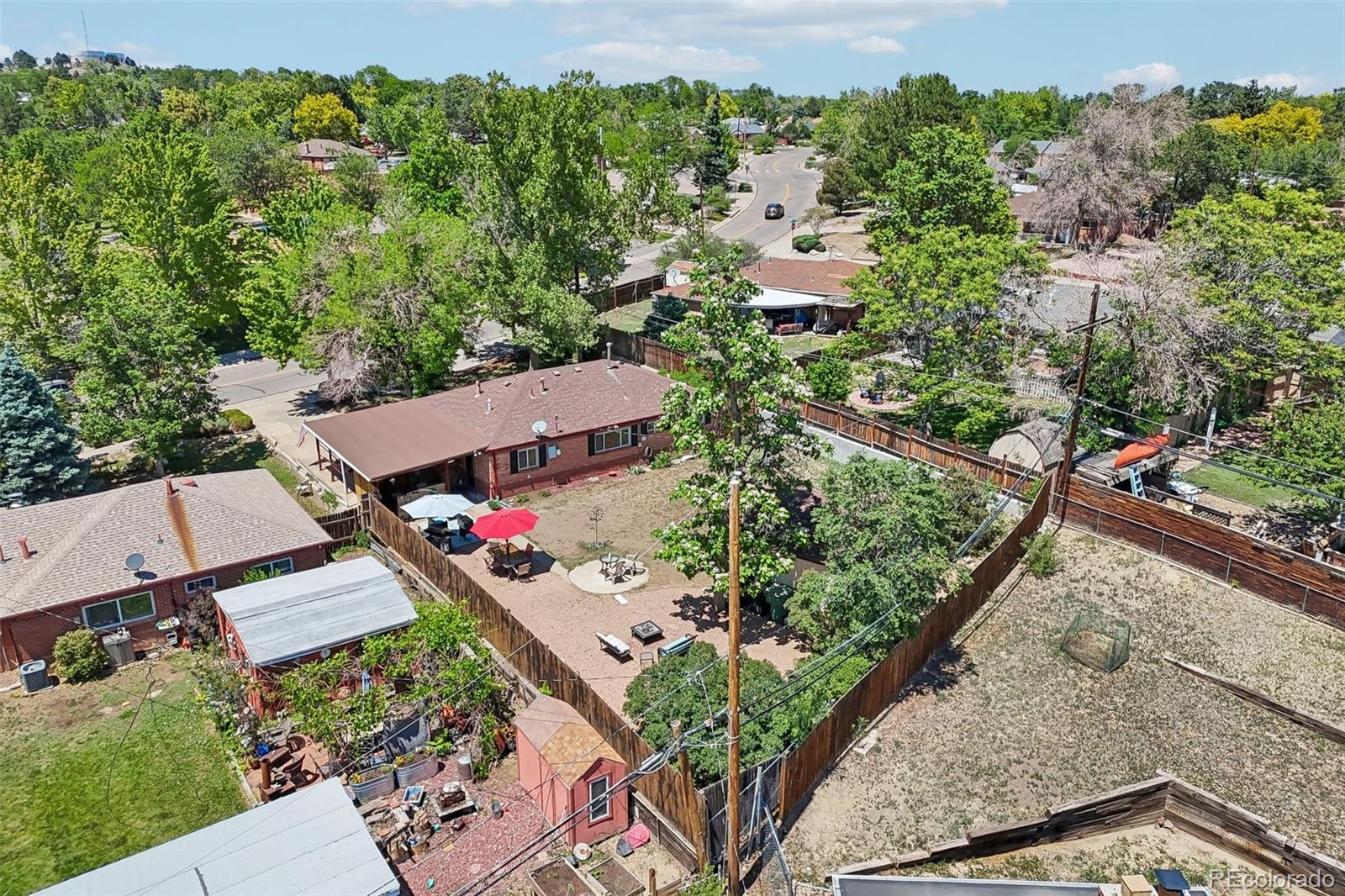 MLS Image #38 for 1510  russell way,thornton, Colorado