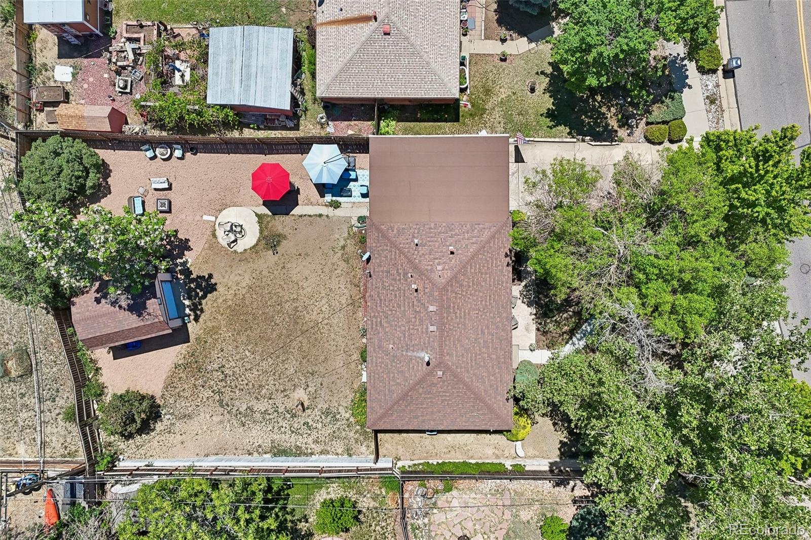 MLS Image #41 for 1510  russell way,thornton, Colorado