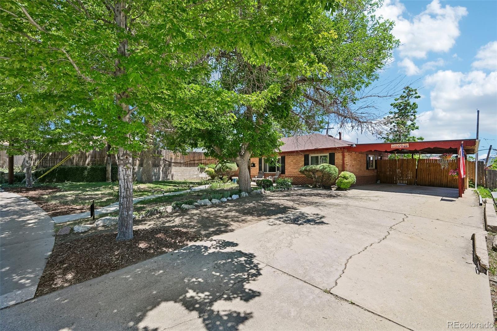 MLS Image #43 for 1510  russell way,thornton, Colorado