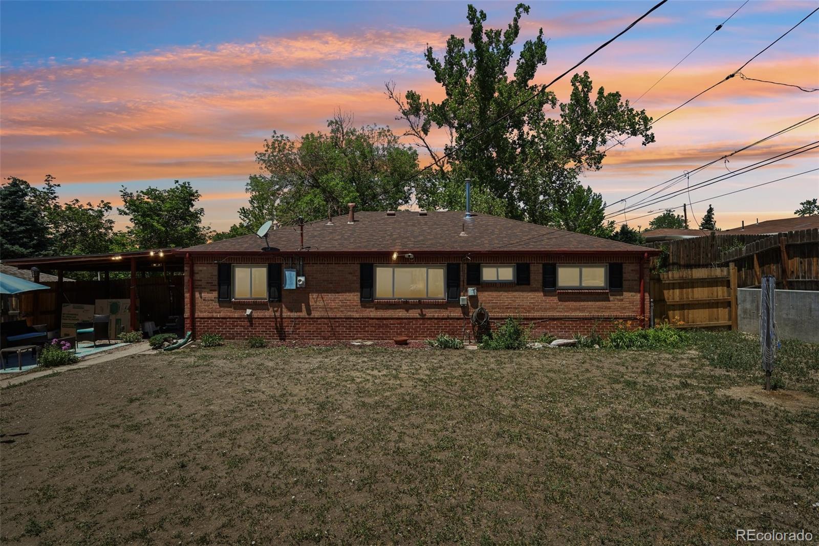 MLS Image #46 for 1510  russell way,thornton, Colorado