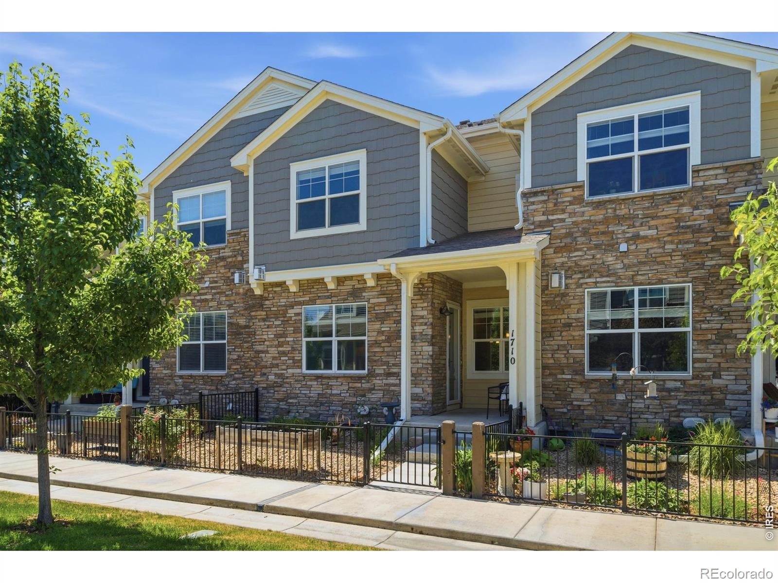 MLS Image #2 for 1710 w 50th street,loveland, Colorado