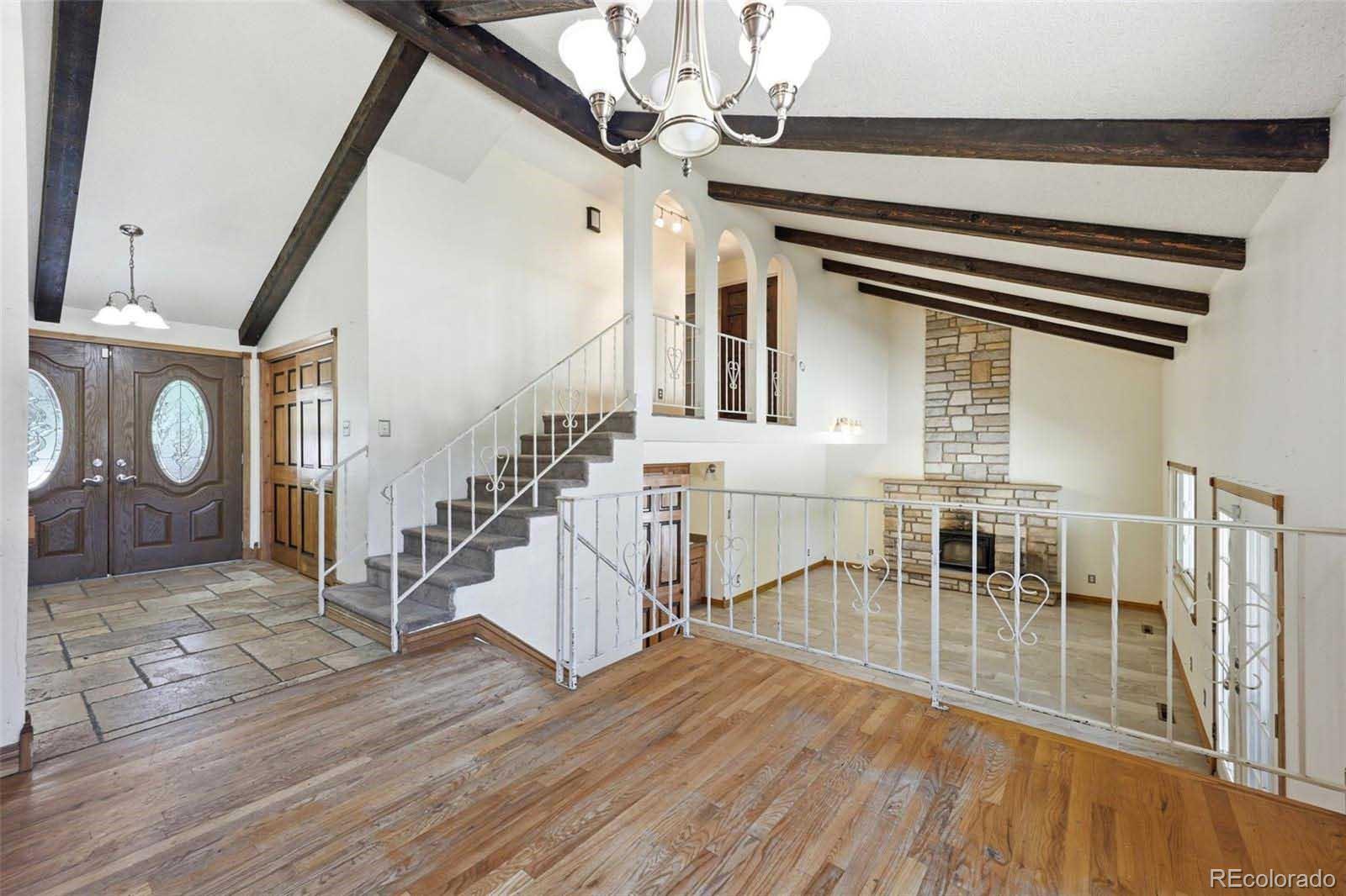MLS Image #2 for 4708  vista view lane,colorado springs, Colorado