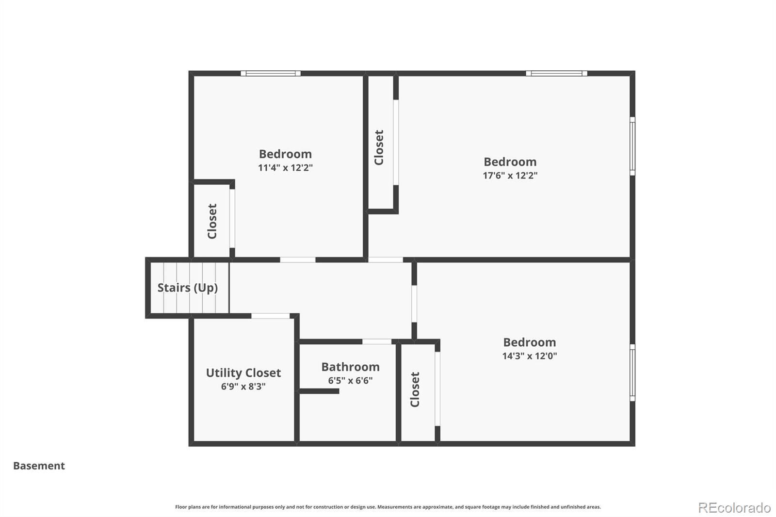 MLS Image #44 for 4708  vista view lane,colorado springs, Colorado