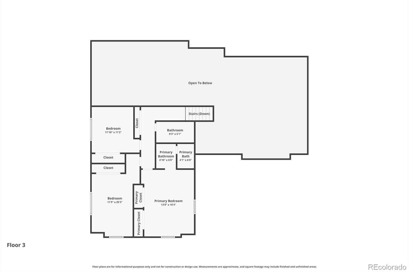 MLS Image #48 for 4708  vista view lane,colorado springs, Colorado